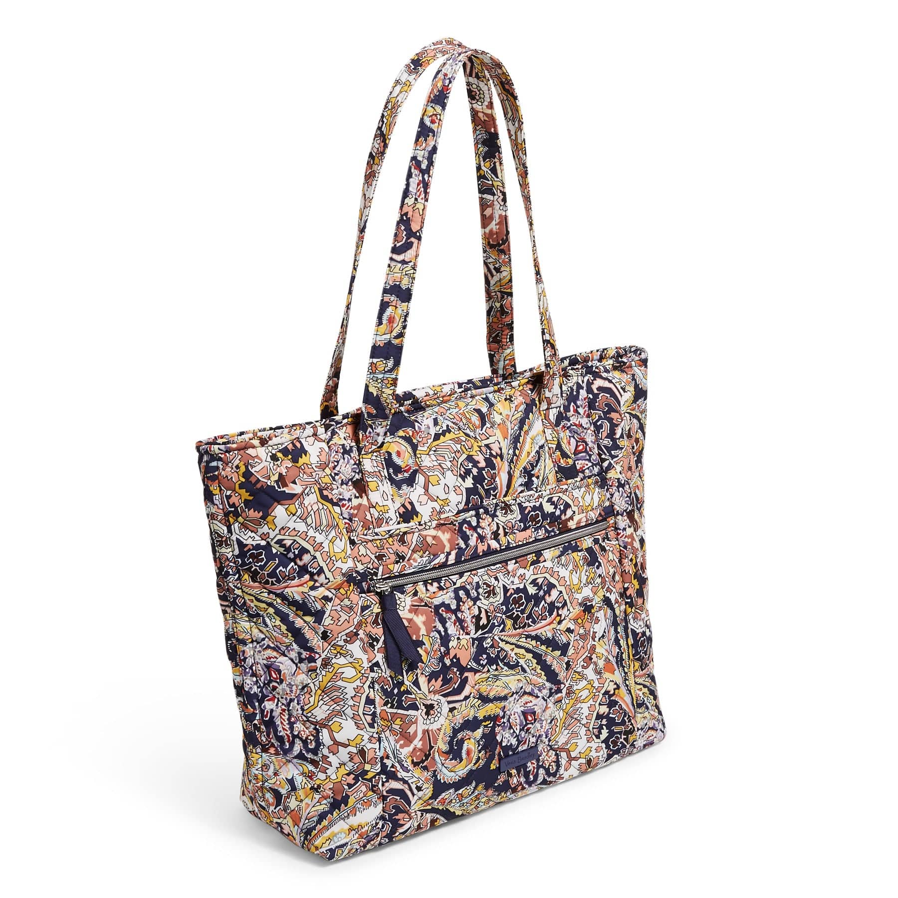 Vera Tote Bag