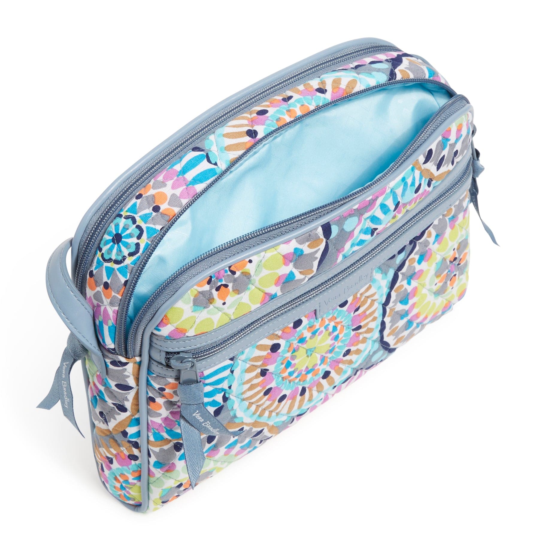 Outlet Trimmed Crossbody Bag