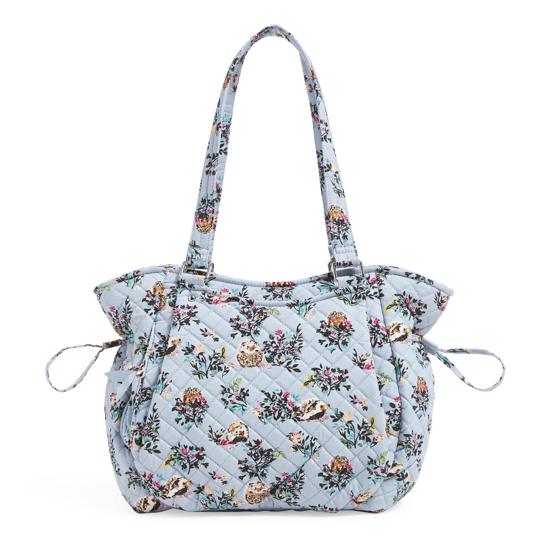 Glenna Satchel