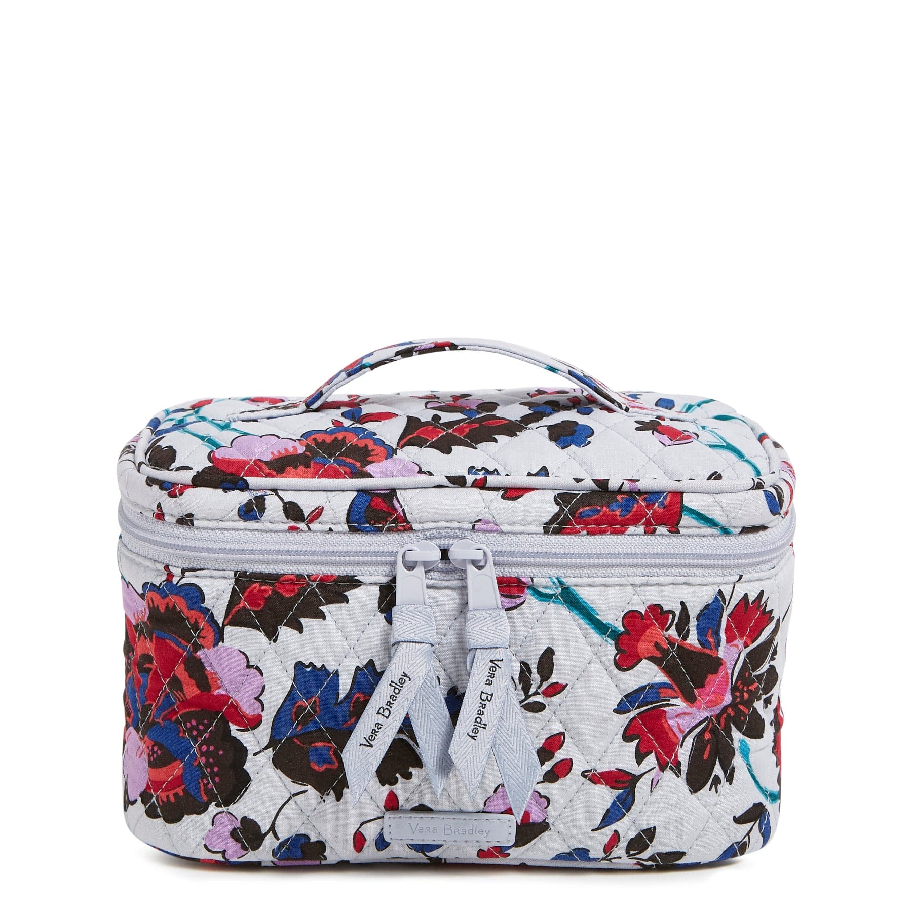 Outlet Train Case
