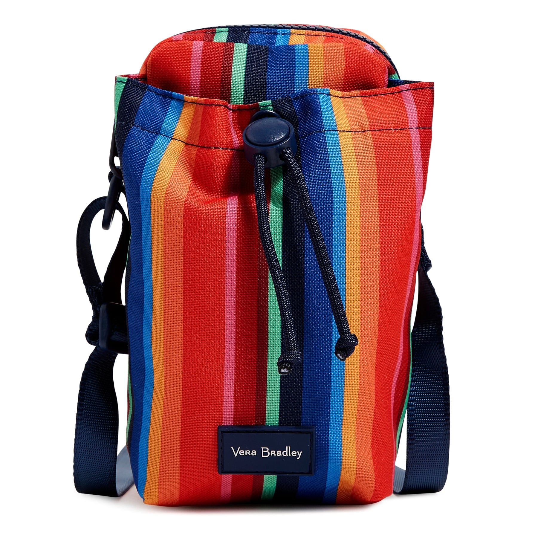 Deluxe Water Bottle Crossbody Bag
