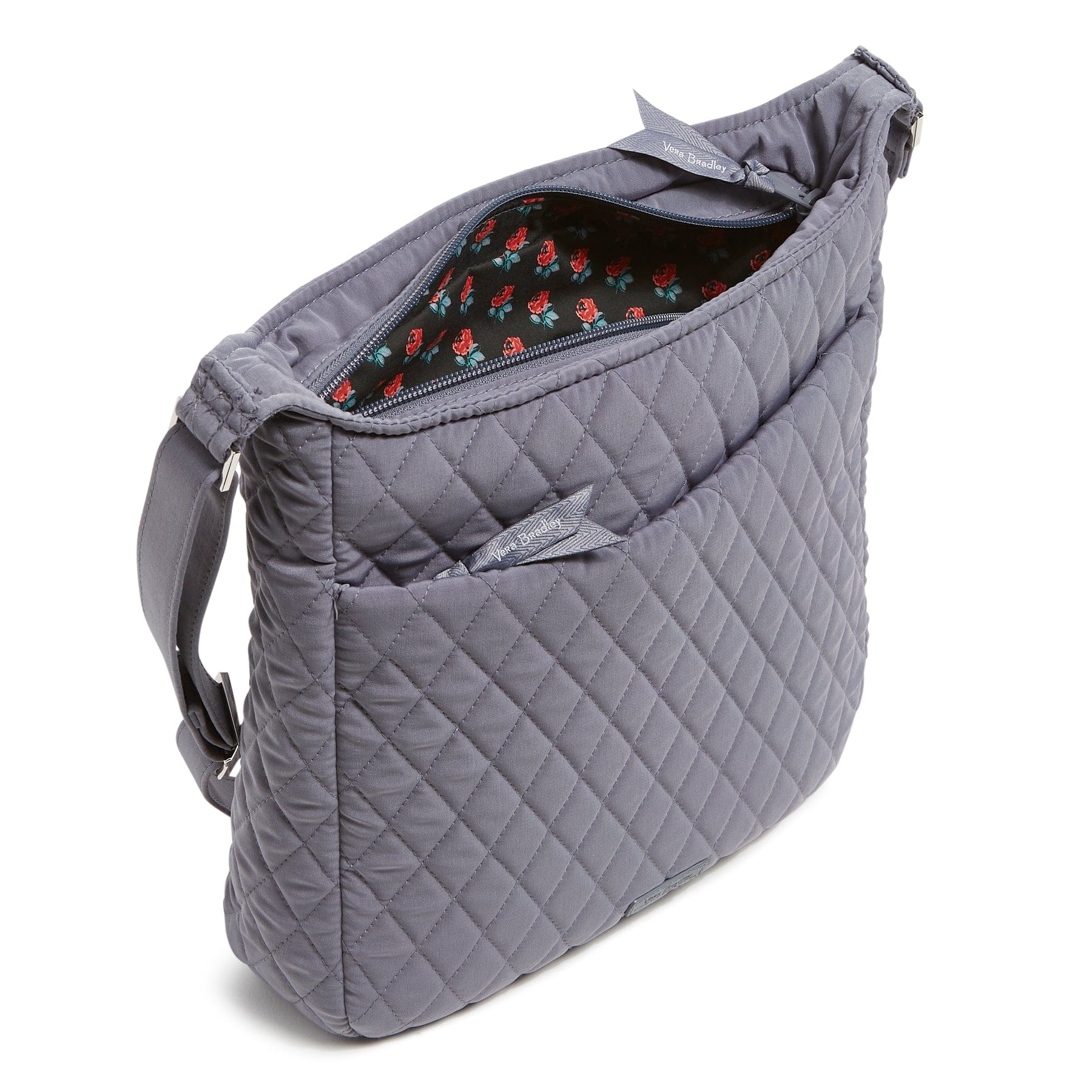 Outlet XL Crossbody Bag