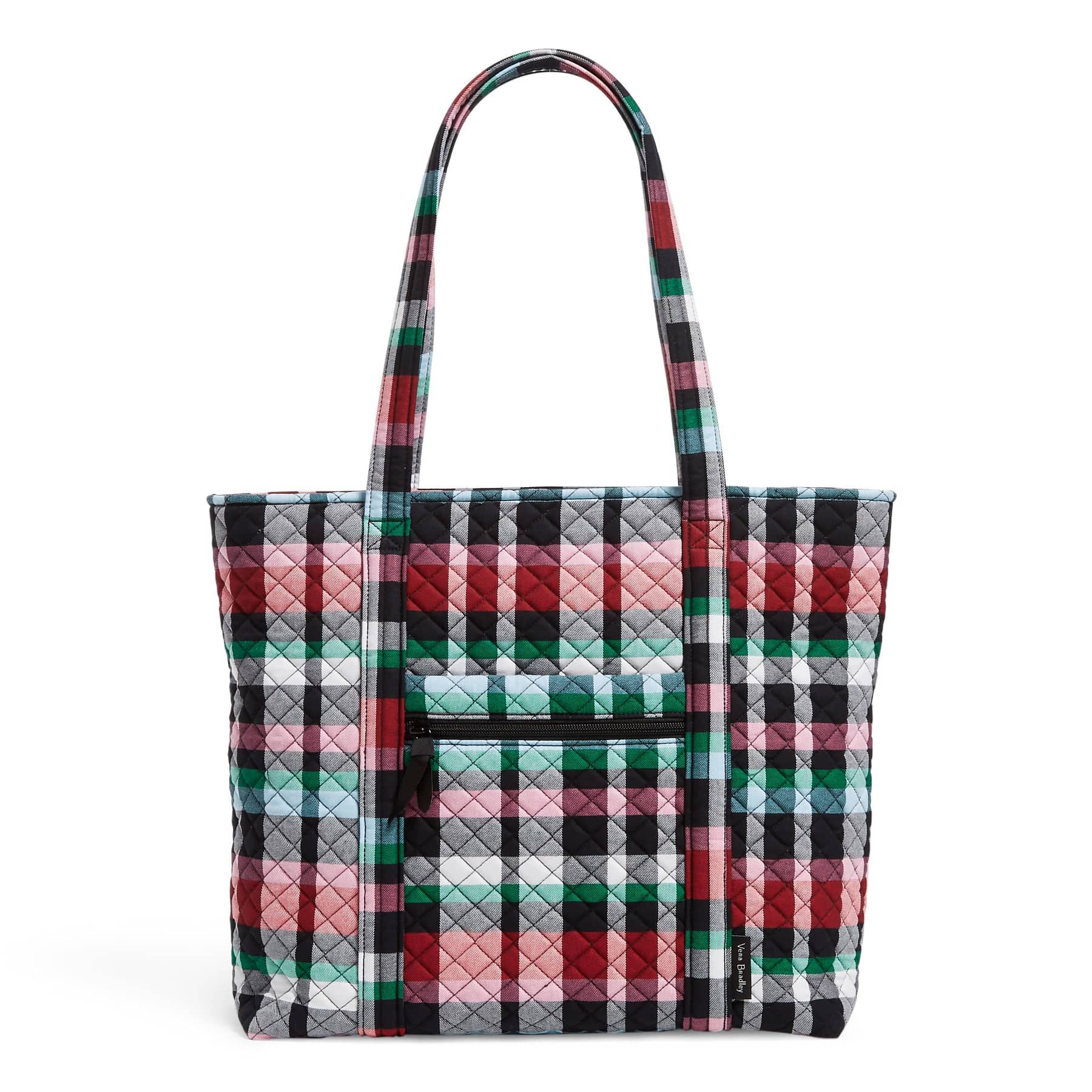 Vera Tote Bag