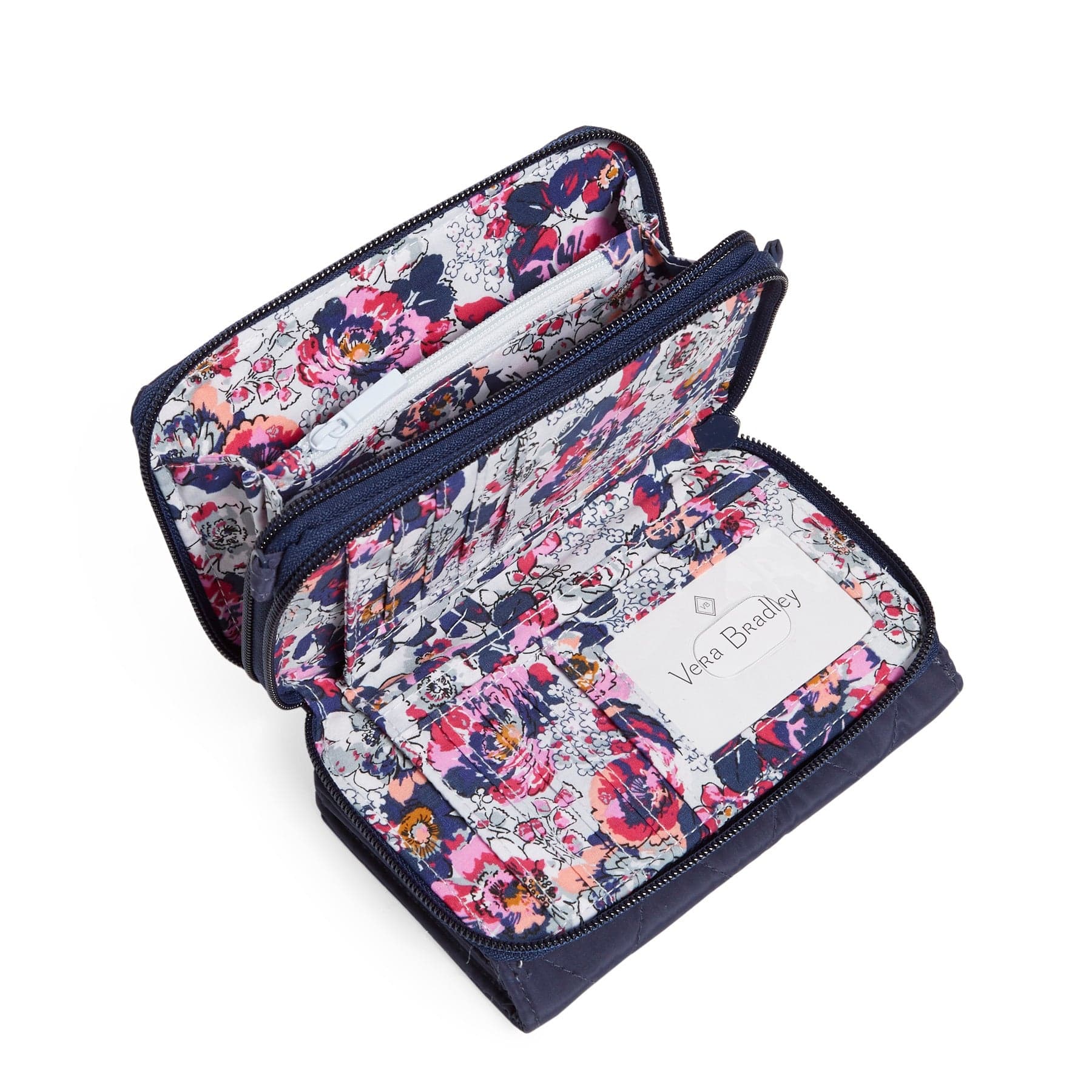 Outlet Ultralight RFID 3-in-1 Crossbody Bag