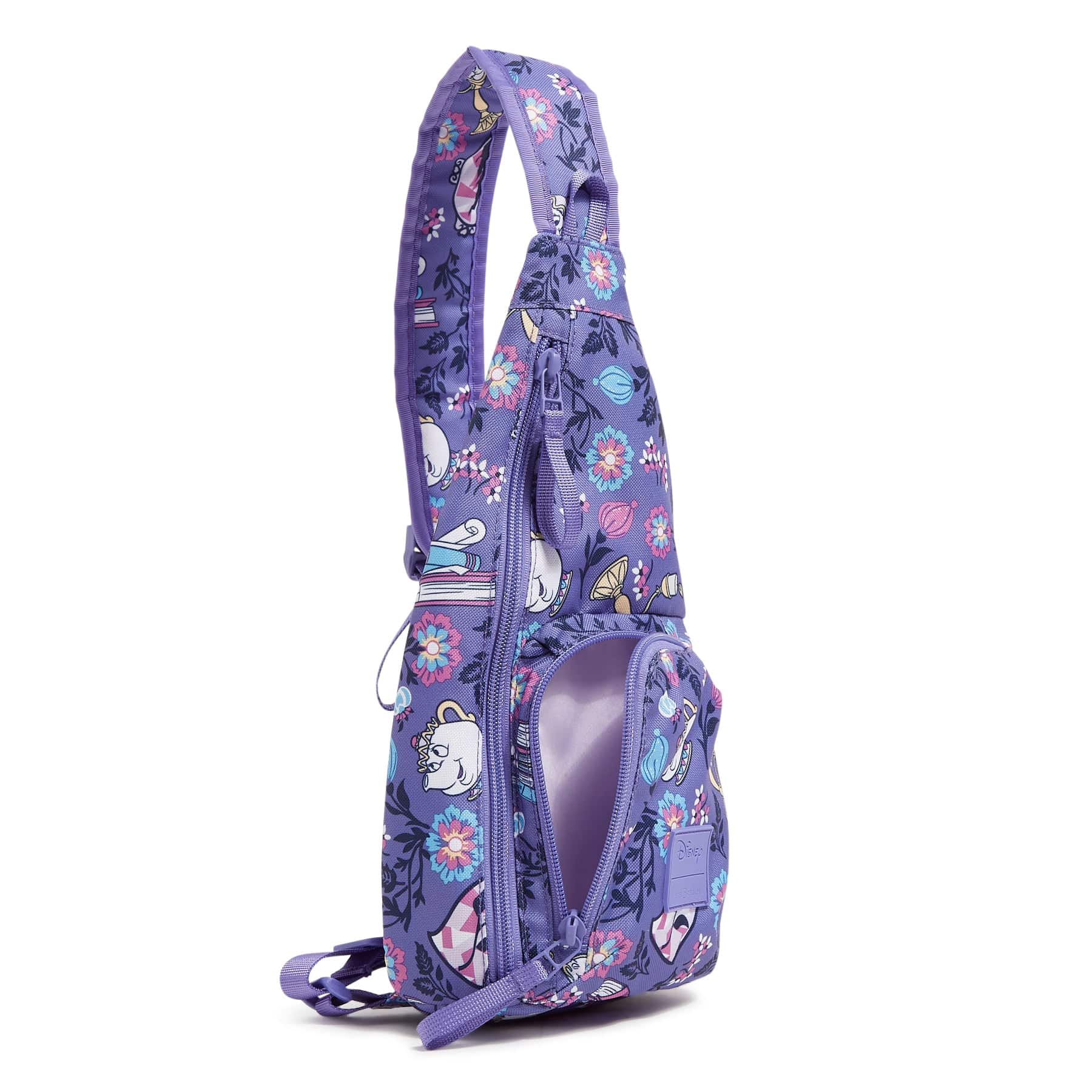 Disney Mini Sling Backpack
