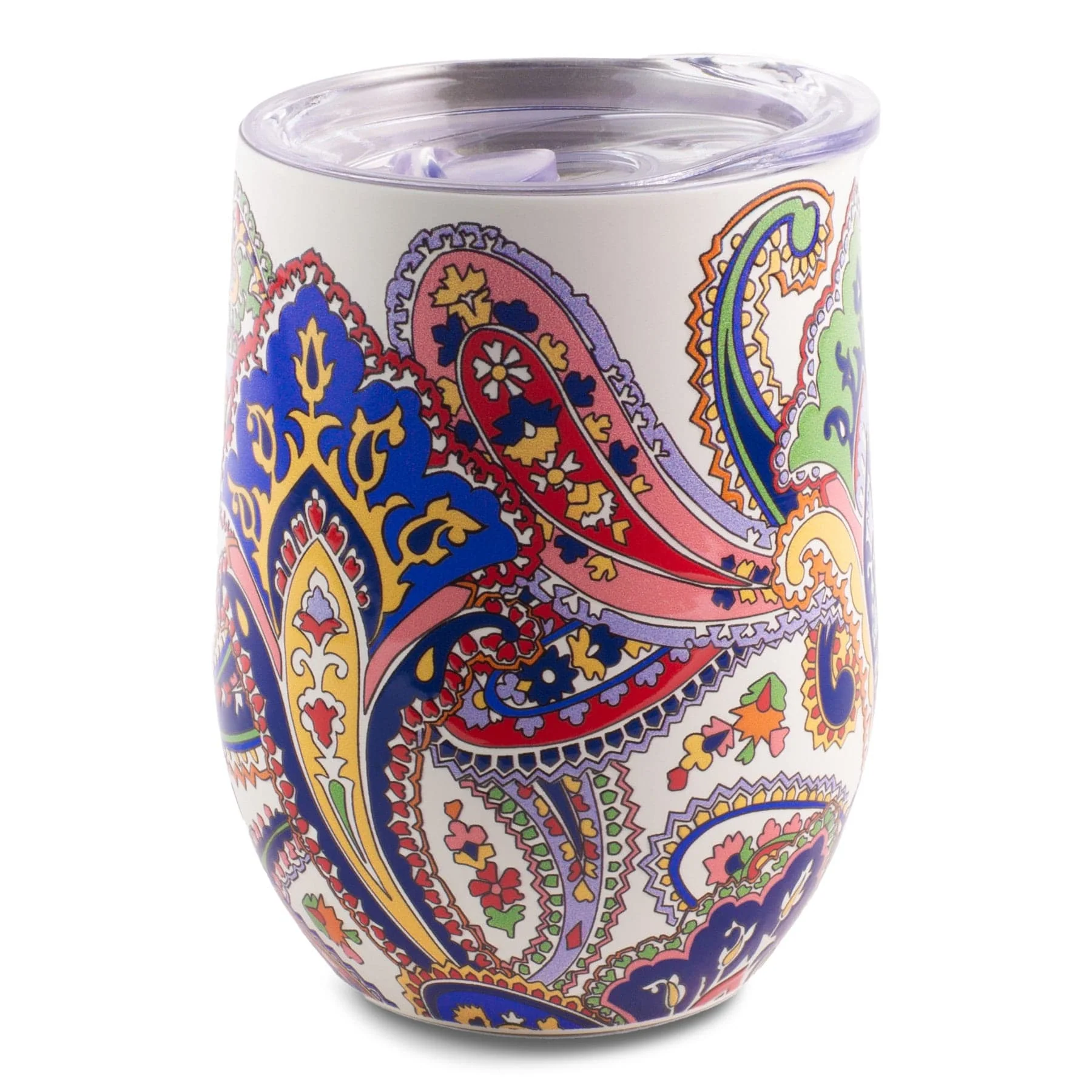 Stainless Steel Wine Tumbler