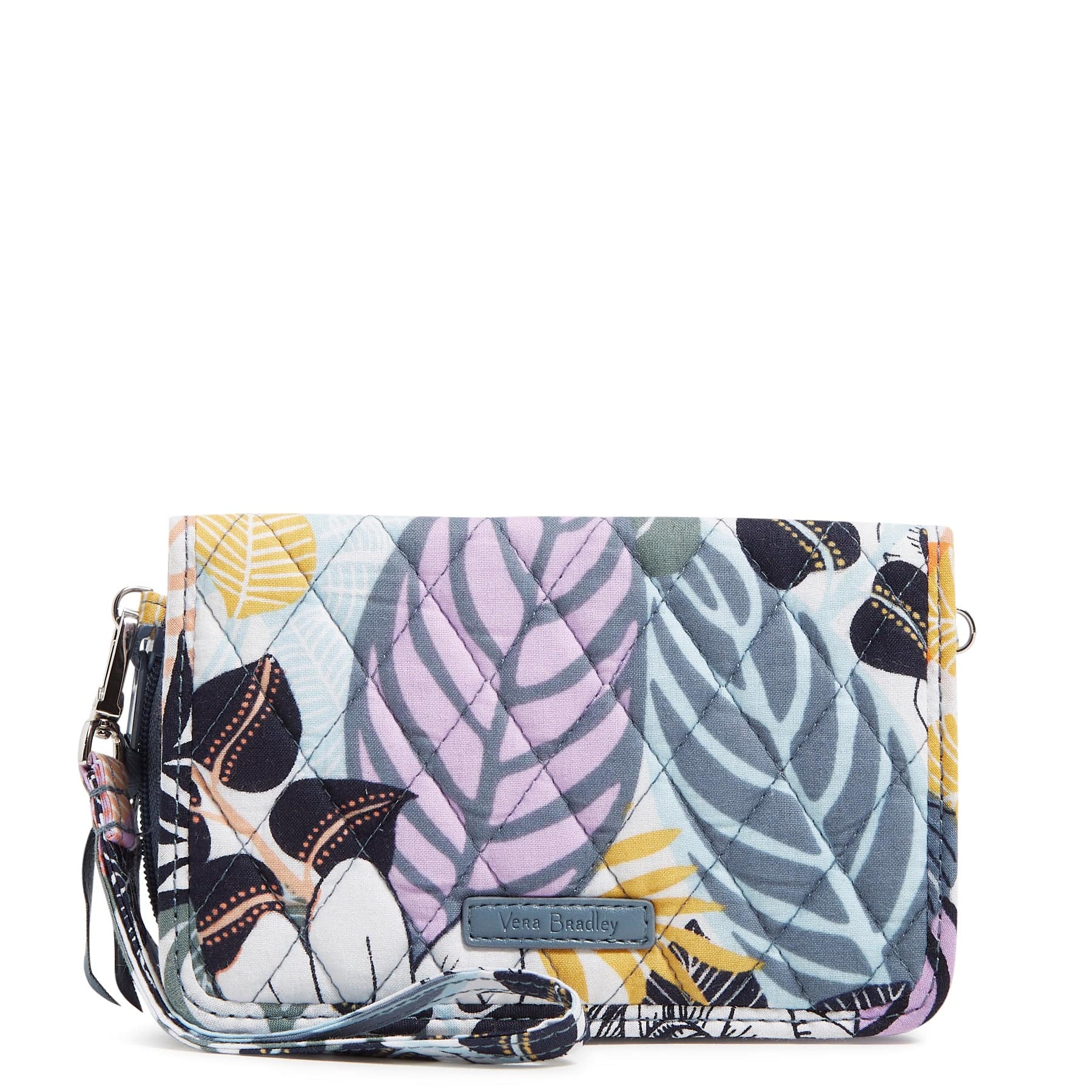 Outlet RFID 3-in-1 Crossbody Bag