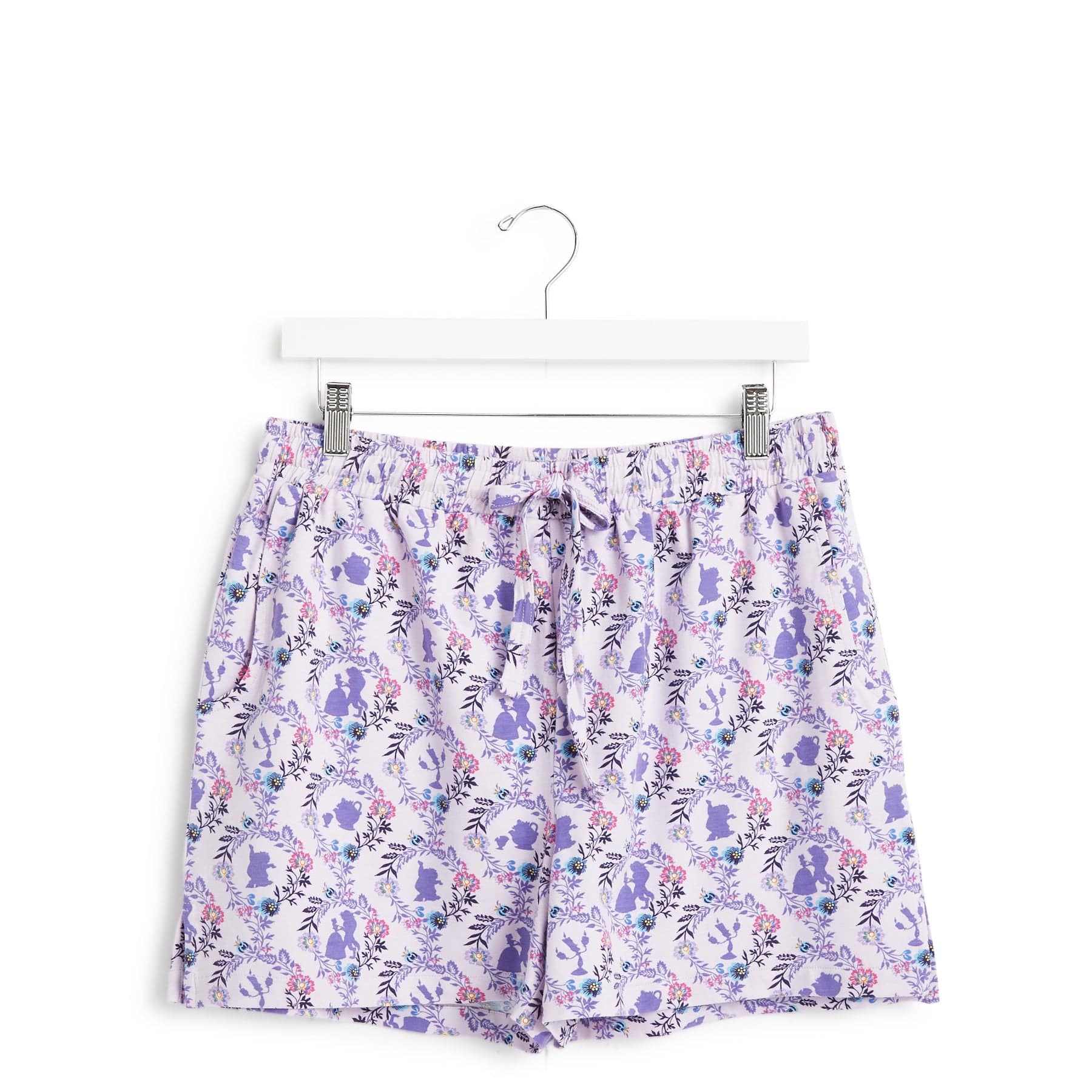 Disney Knit Pajama Shorts