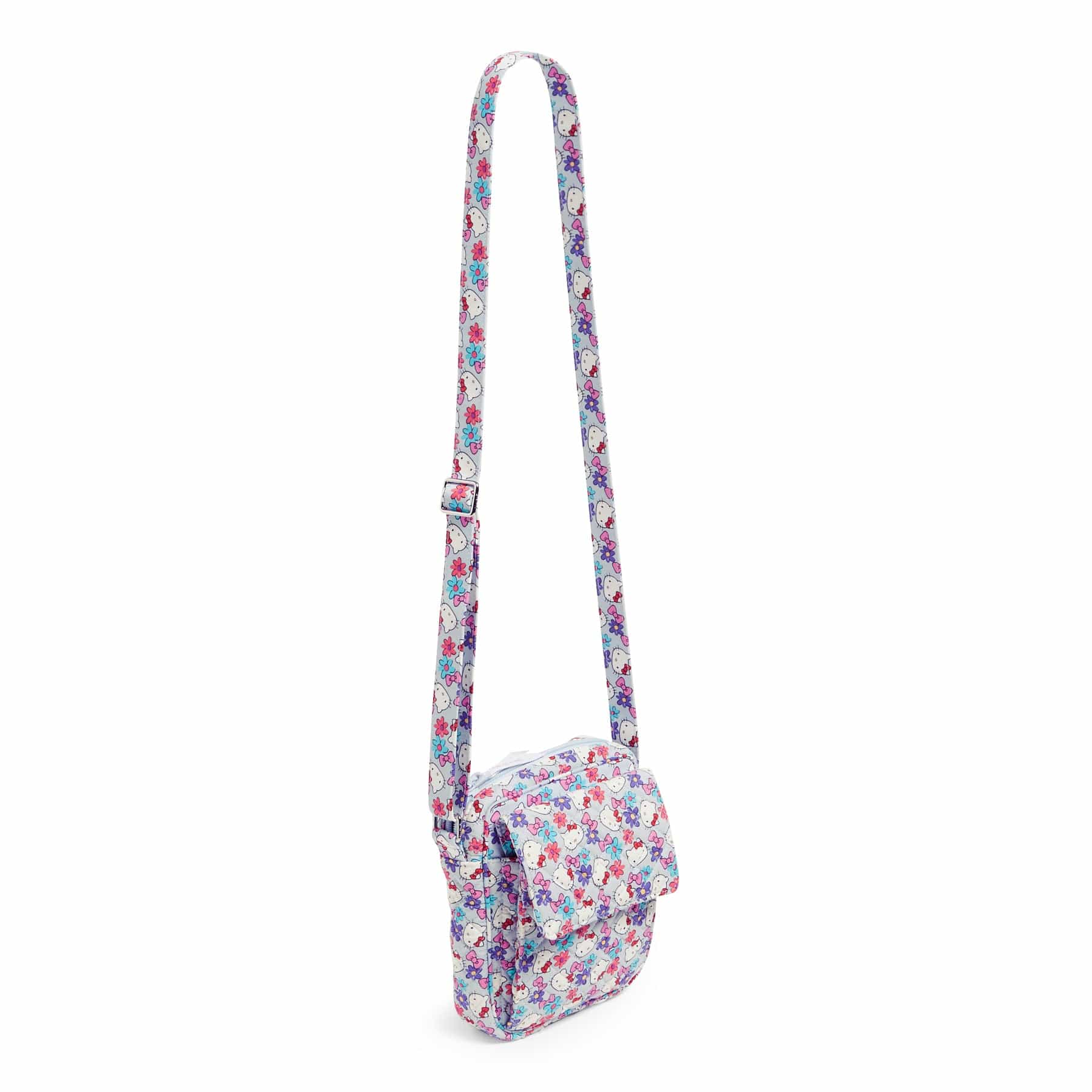 Hello Kitty® Small Crossbody Bag