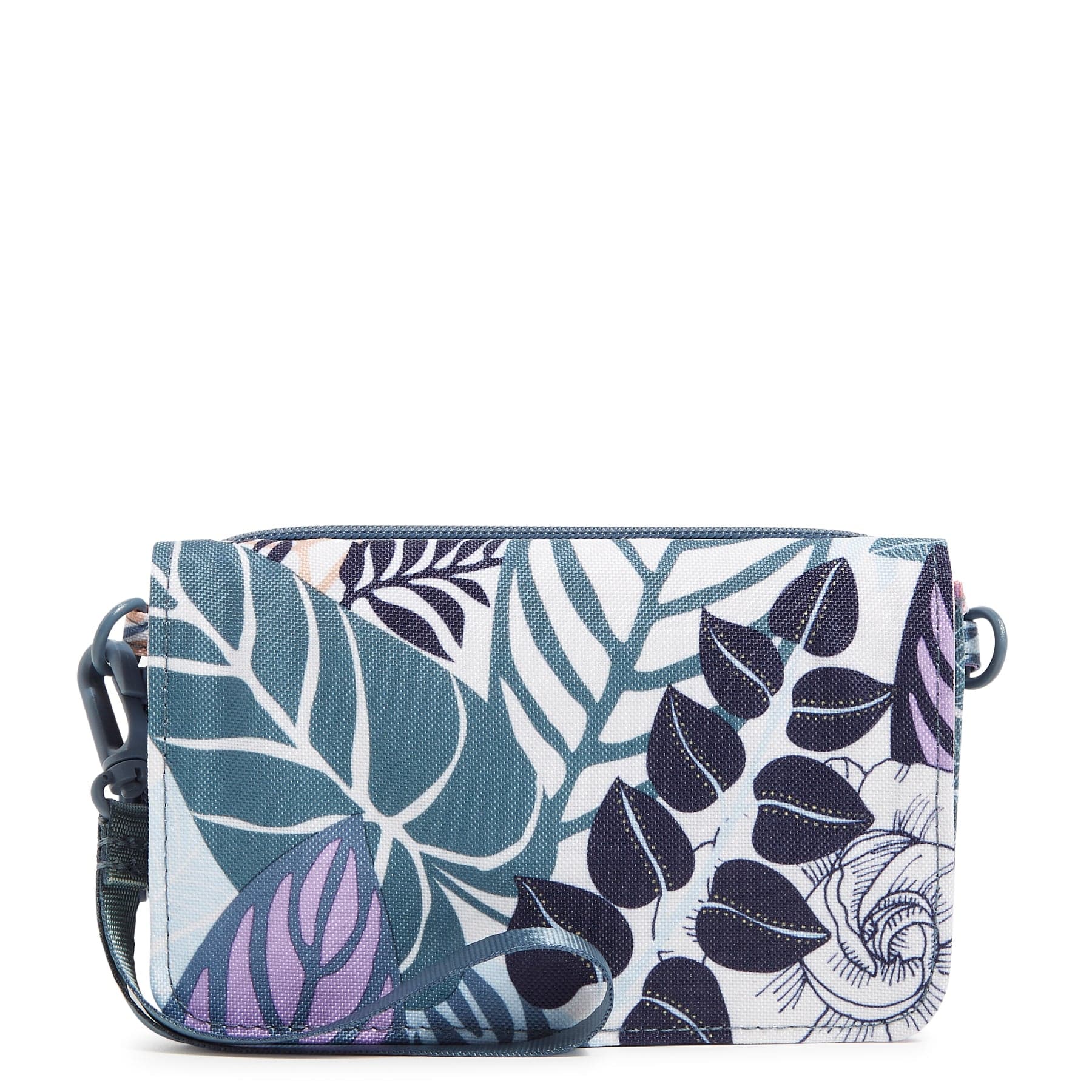 Outlet RFID 3-in-1 Crossbody Bag