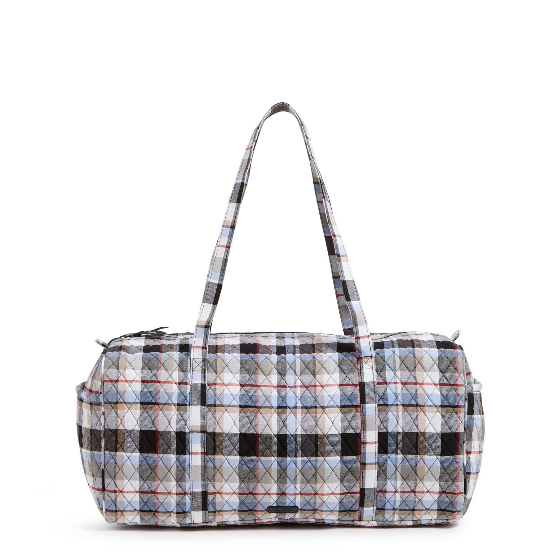 Outlet Large Traveler Duffel Bag