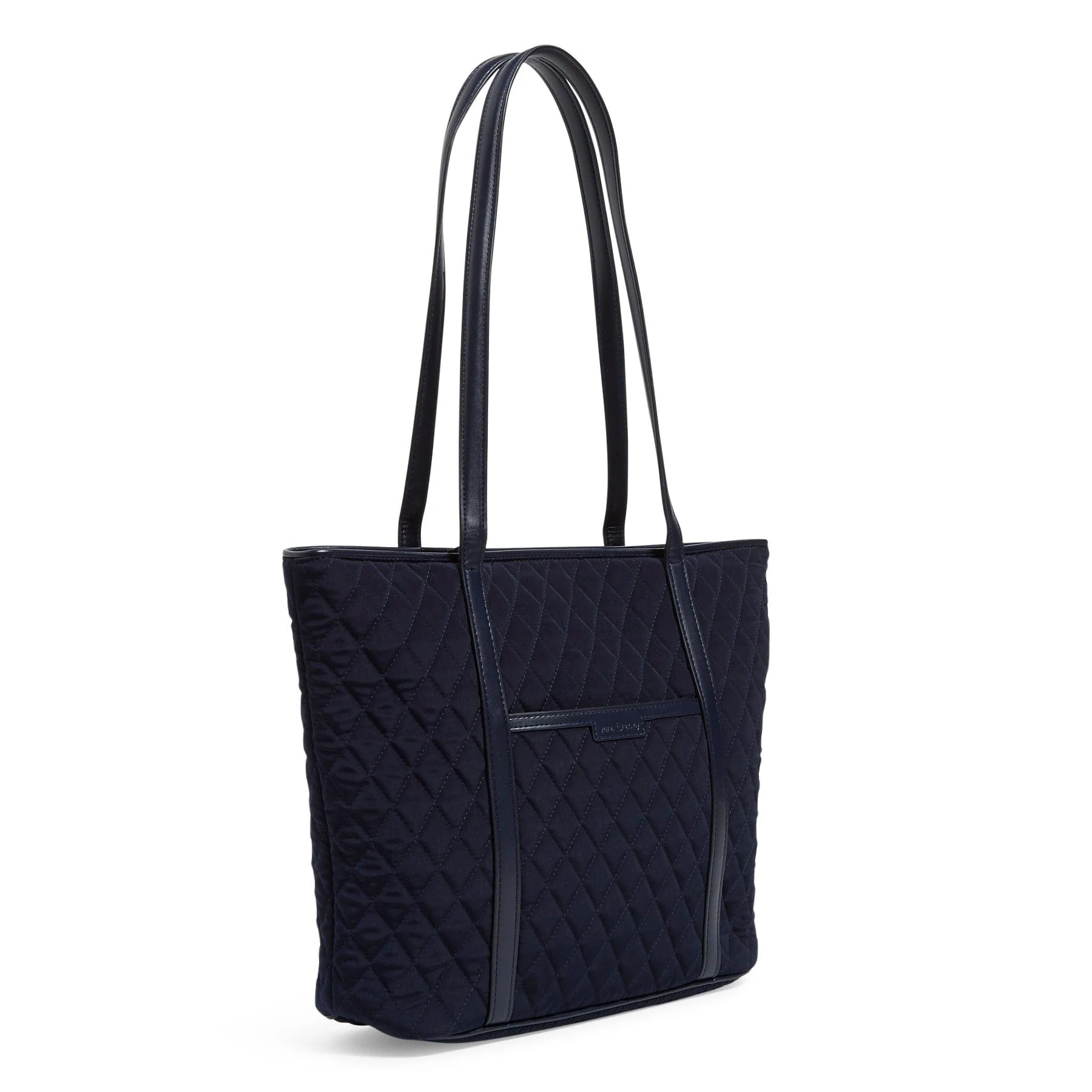 Outlet Small Trimmed Vera Tote Bag