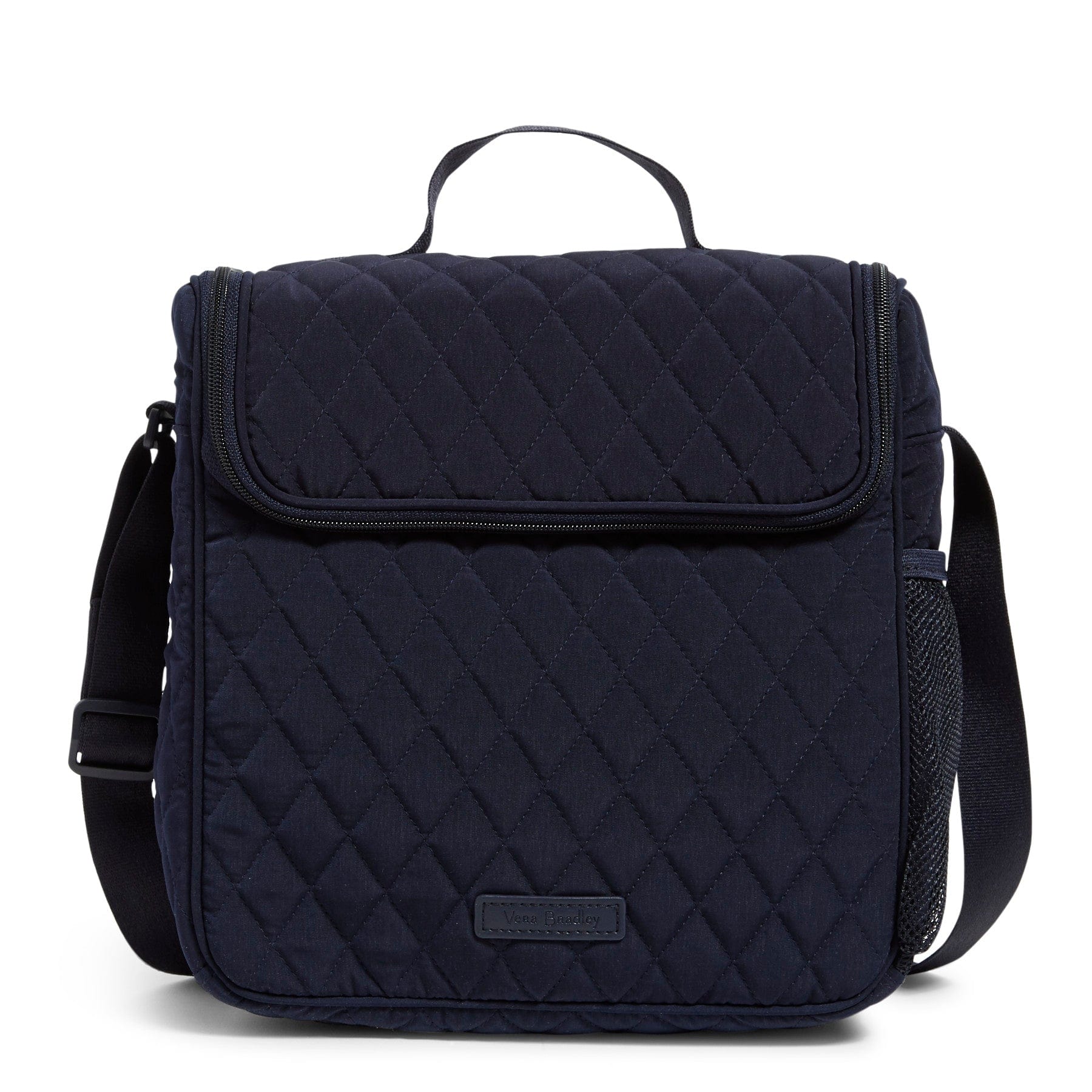 Outlet Lunch Crossbody Bag