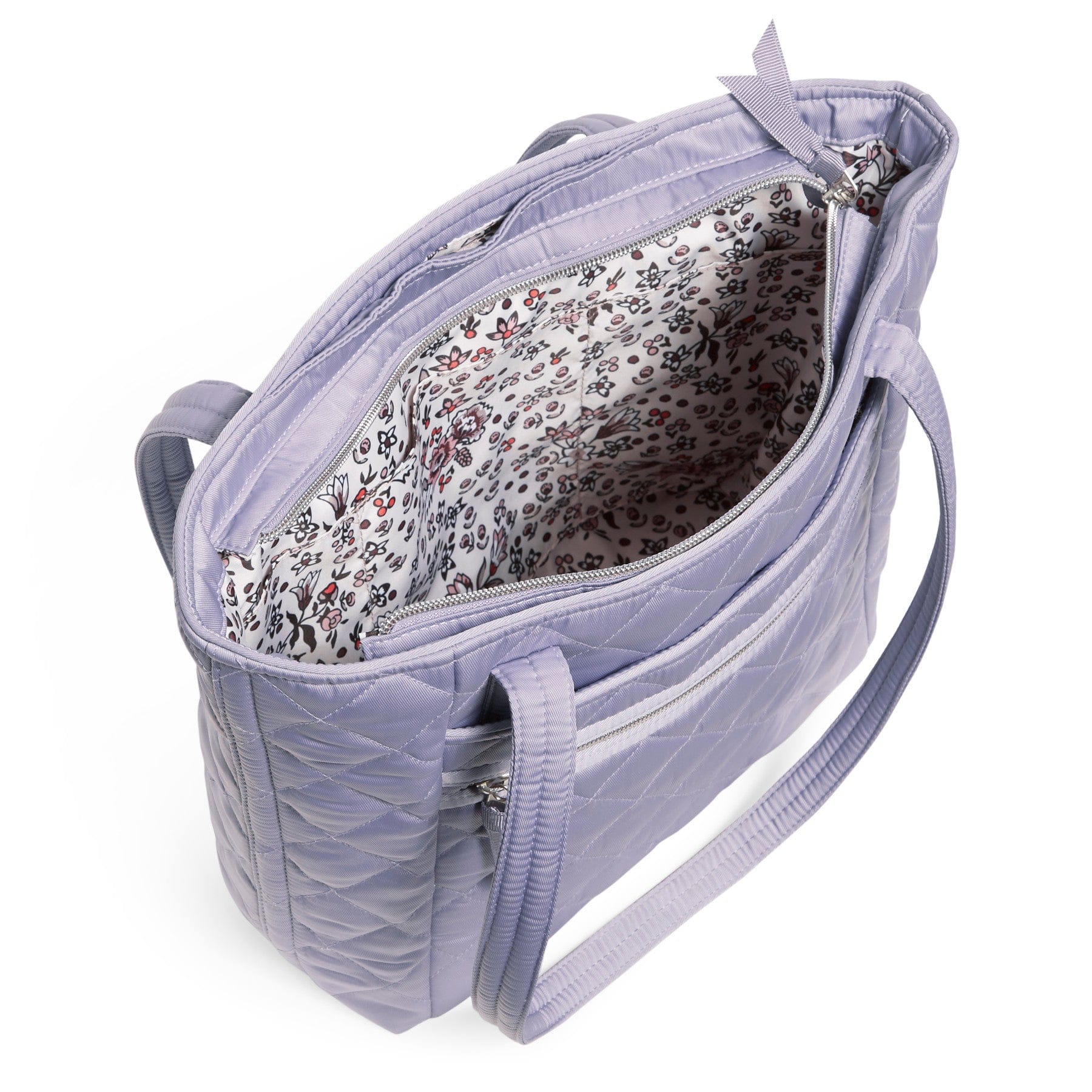 Small Vera Tote Bag