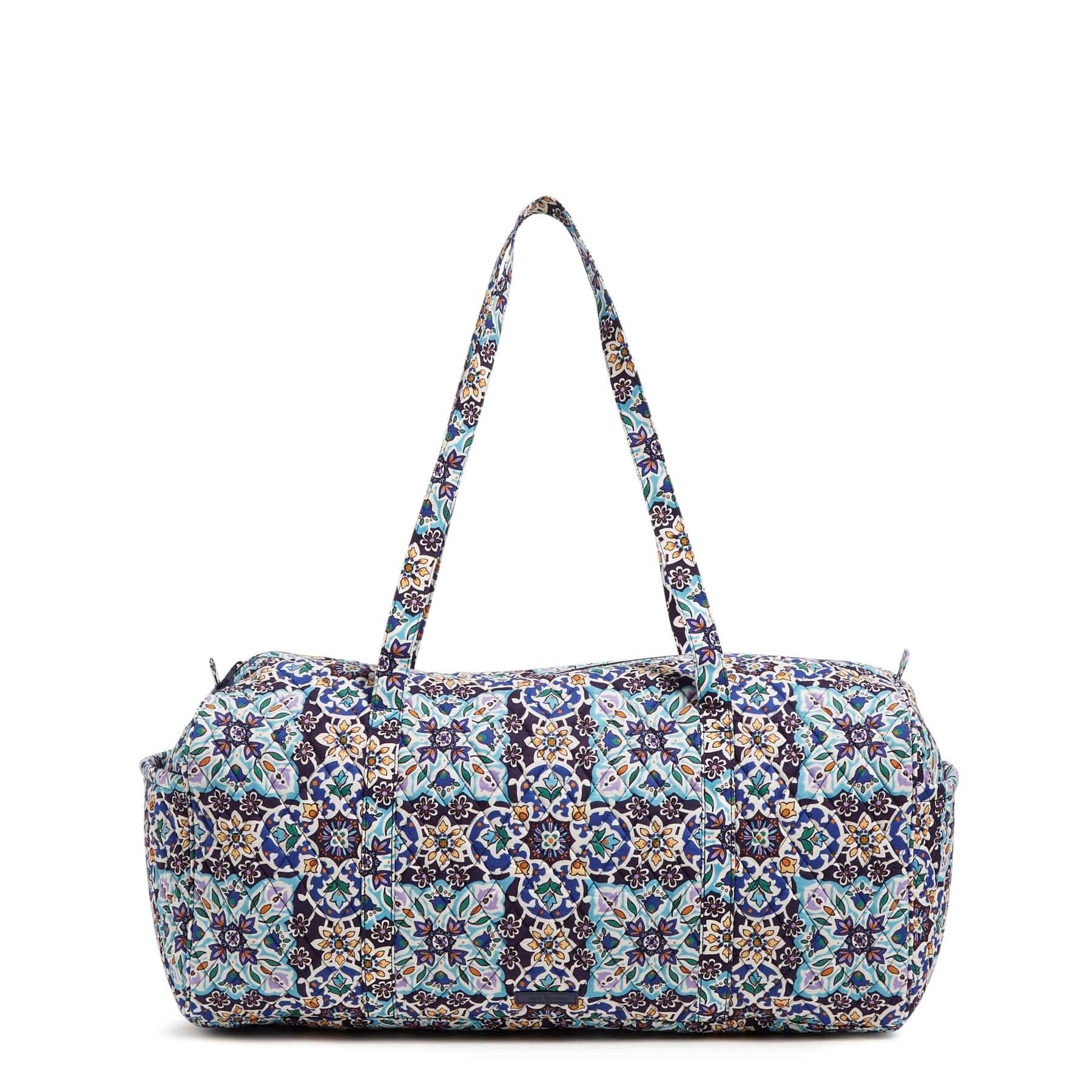 Outlet Large Traveler Duffel Bag