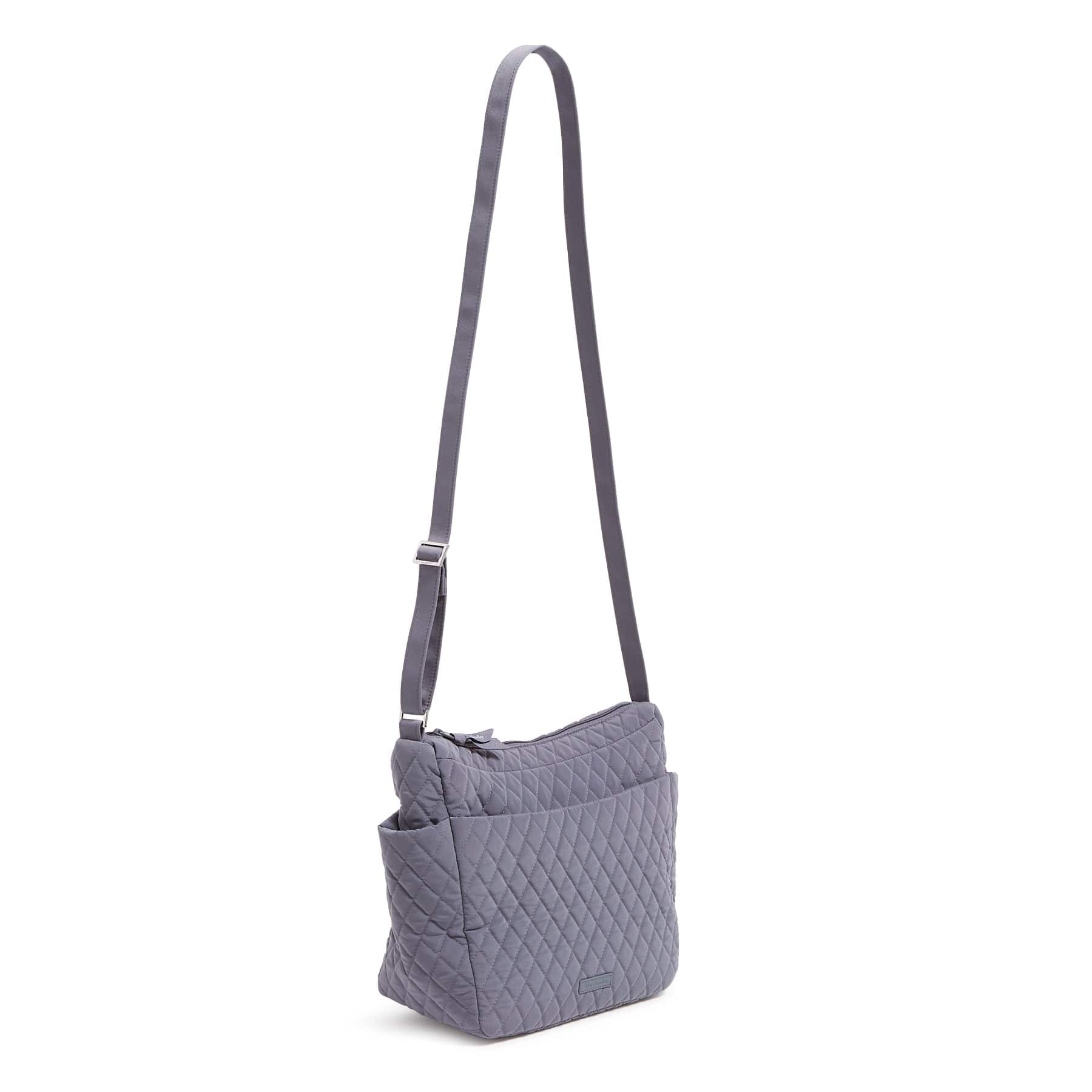 Outlet Large On the Go Crossbody Bag