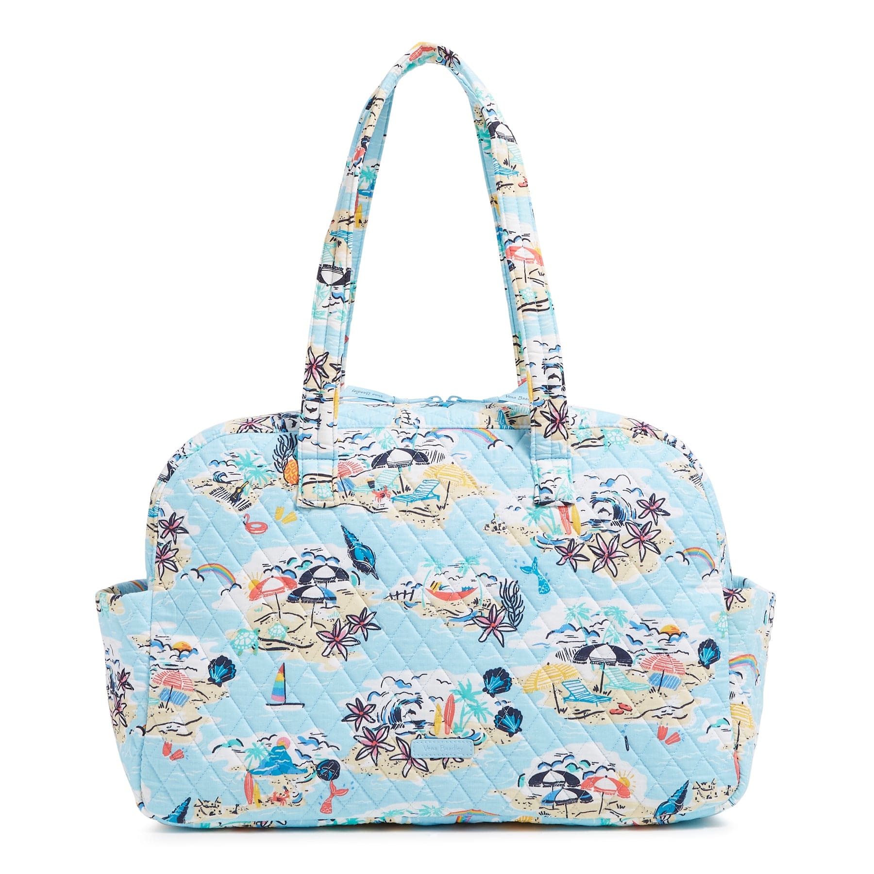 Outlet Medium Traveler Bag