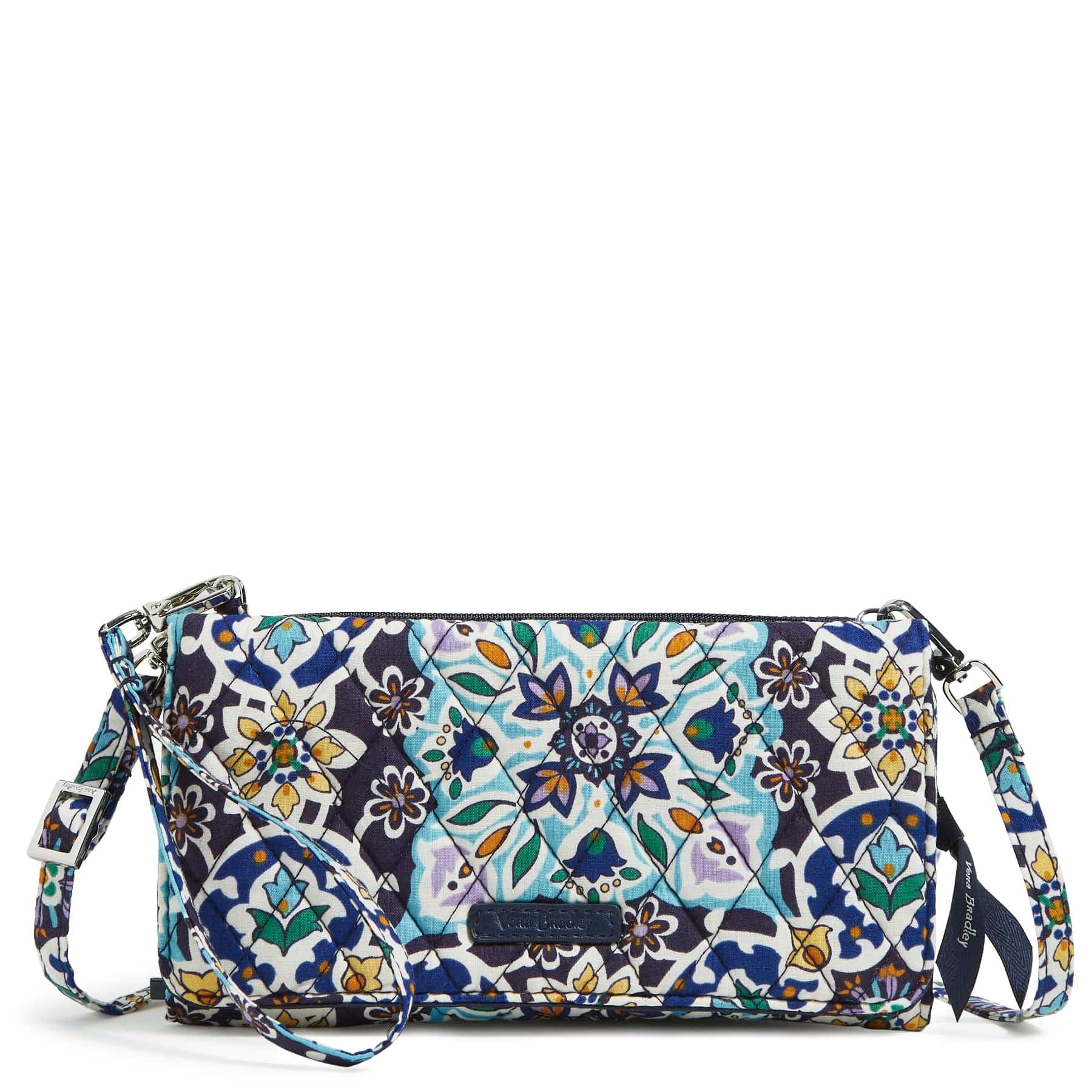 Outlet RFID Wallet Crossbody Bag