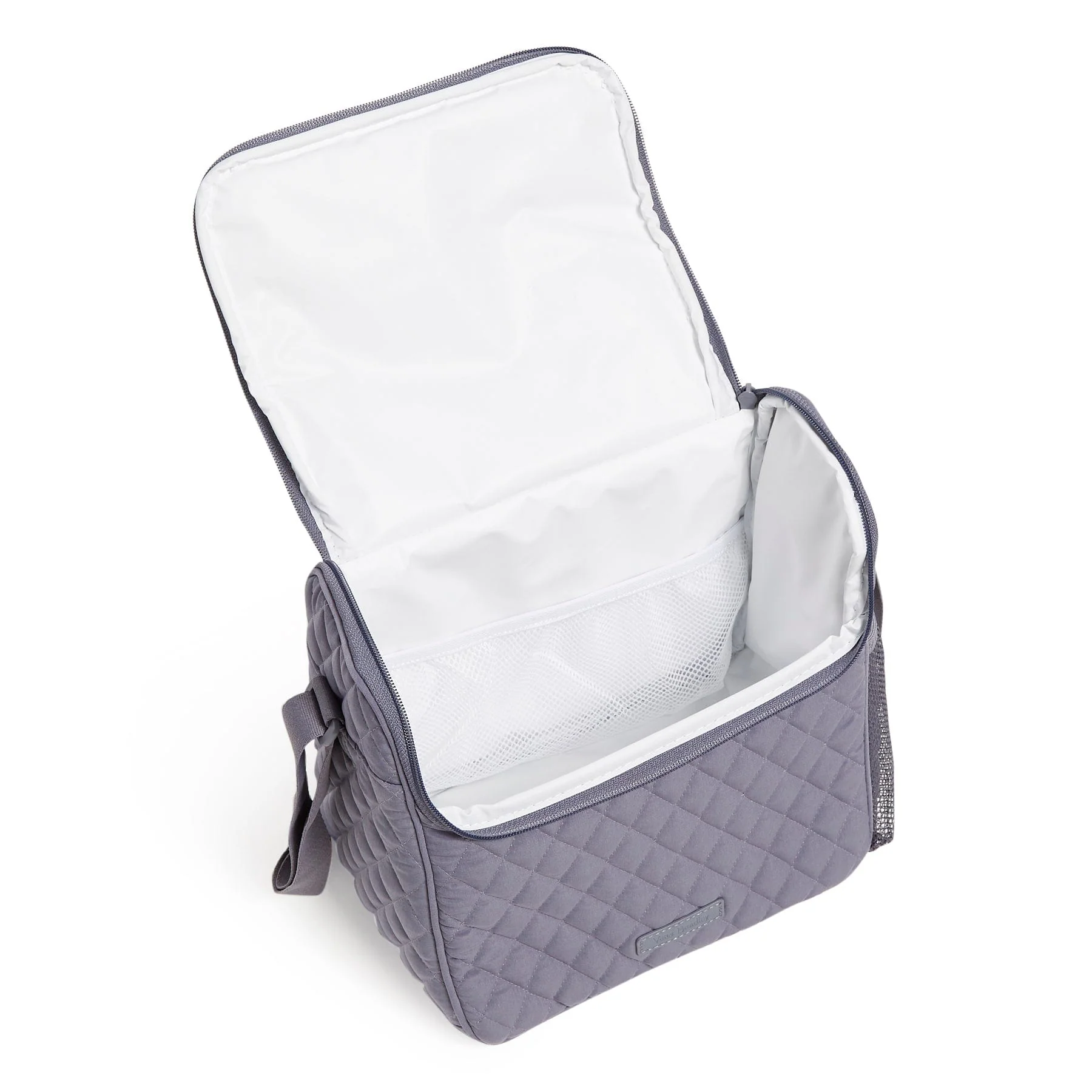 Outlet Lunch Crossbody Bag