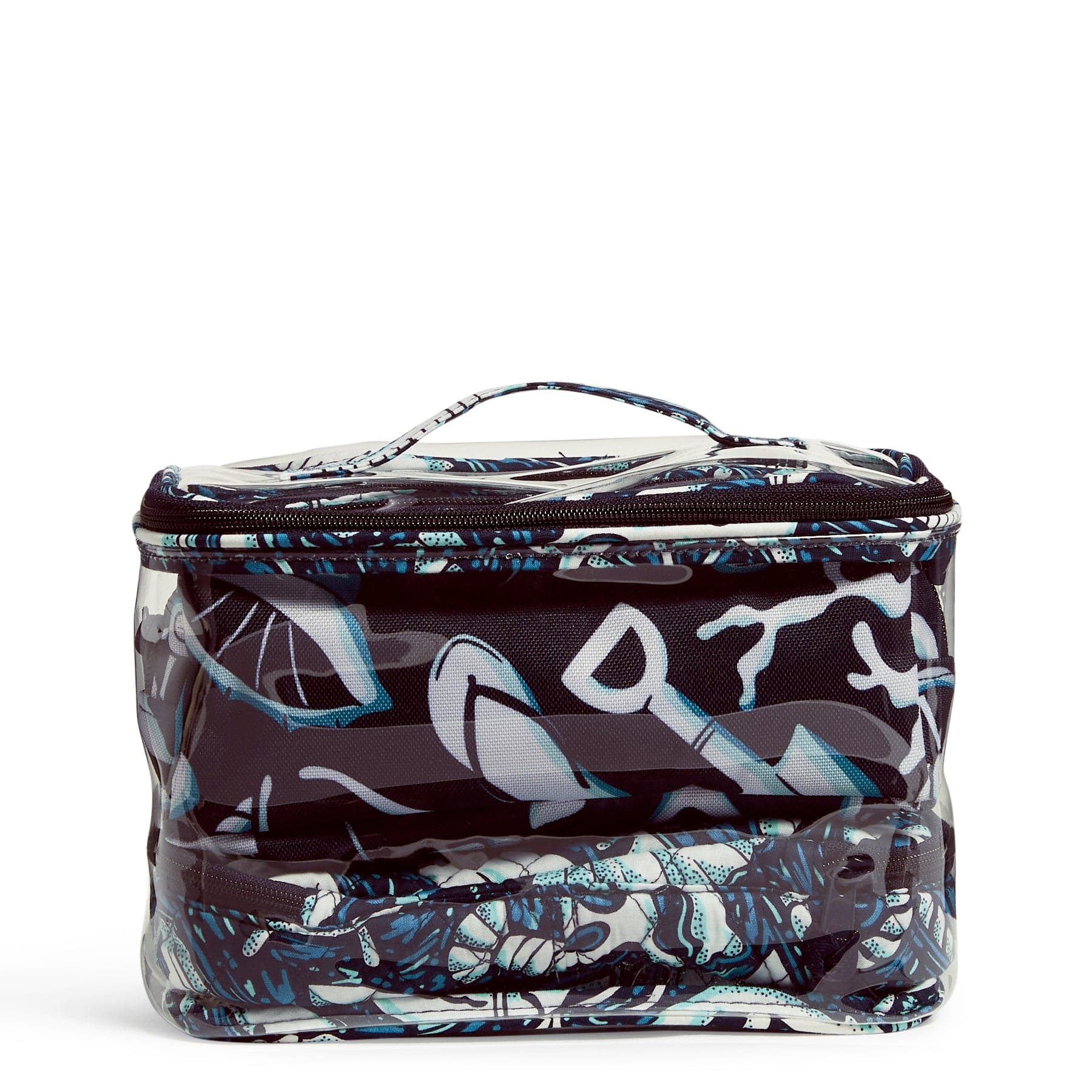 Outlet 4 Pc. Cosmetic Organizer Set