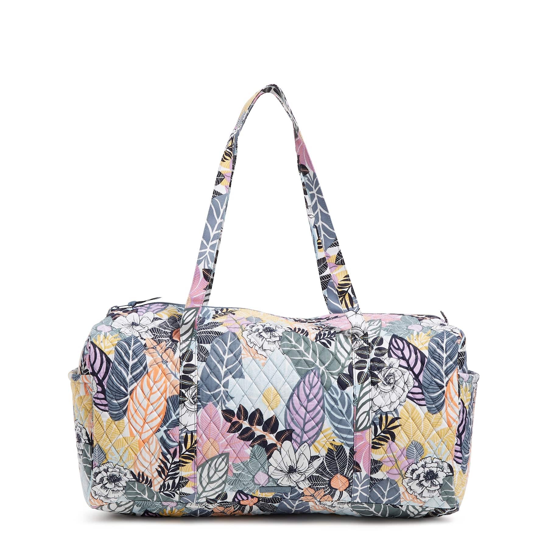 Outlet Large Traveler Duffel Bag