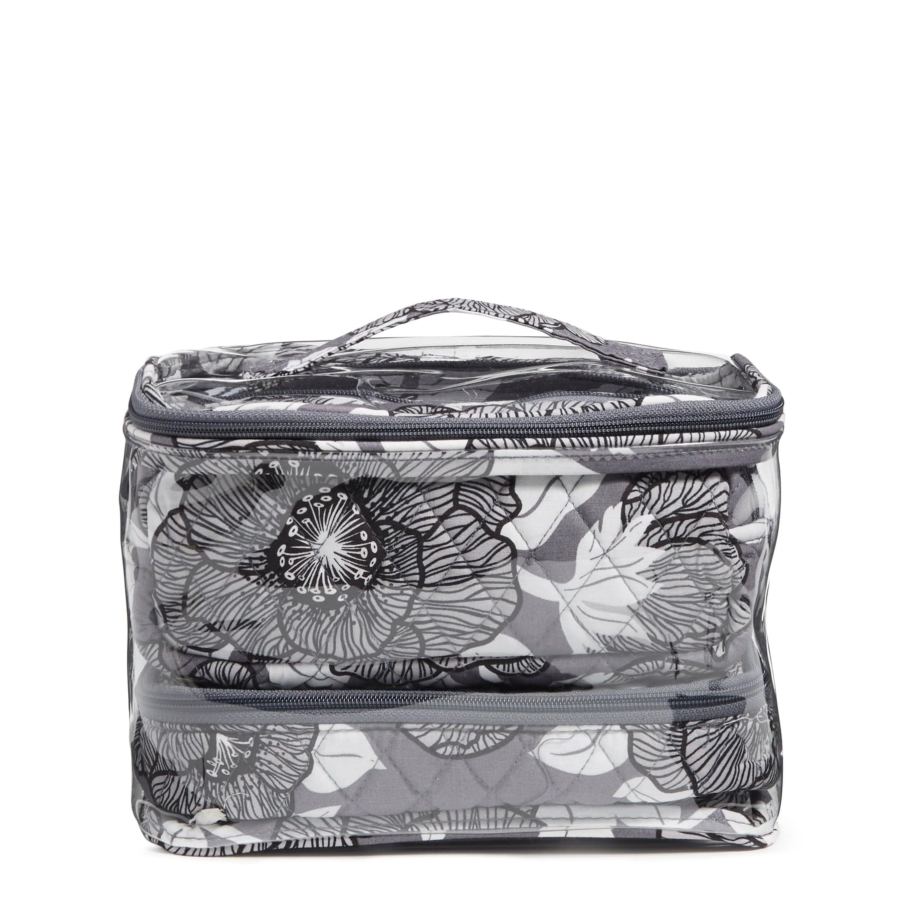 Outlet 4 Pc. Cosmetic Organizer Set