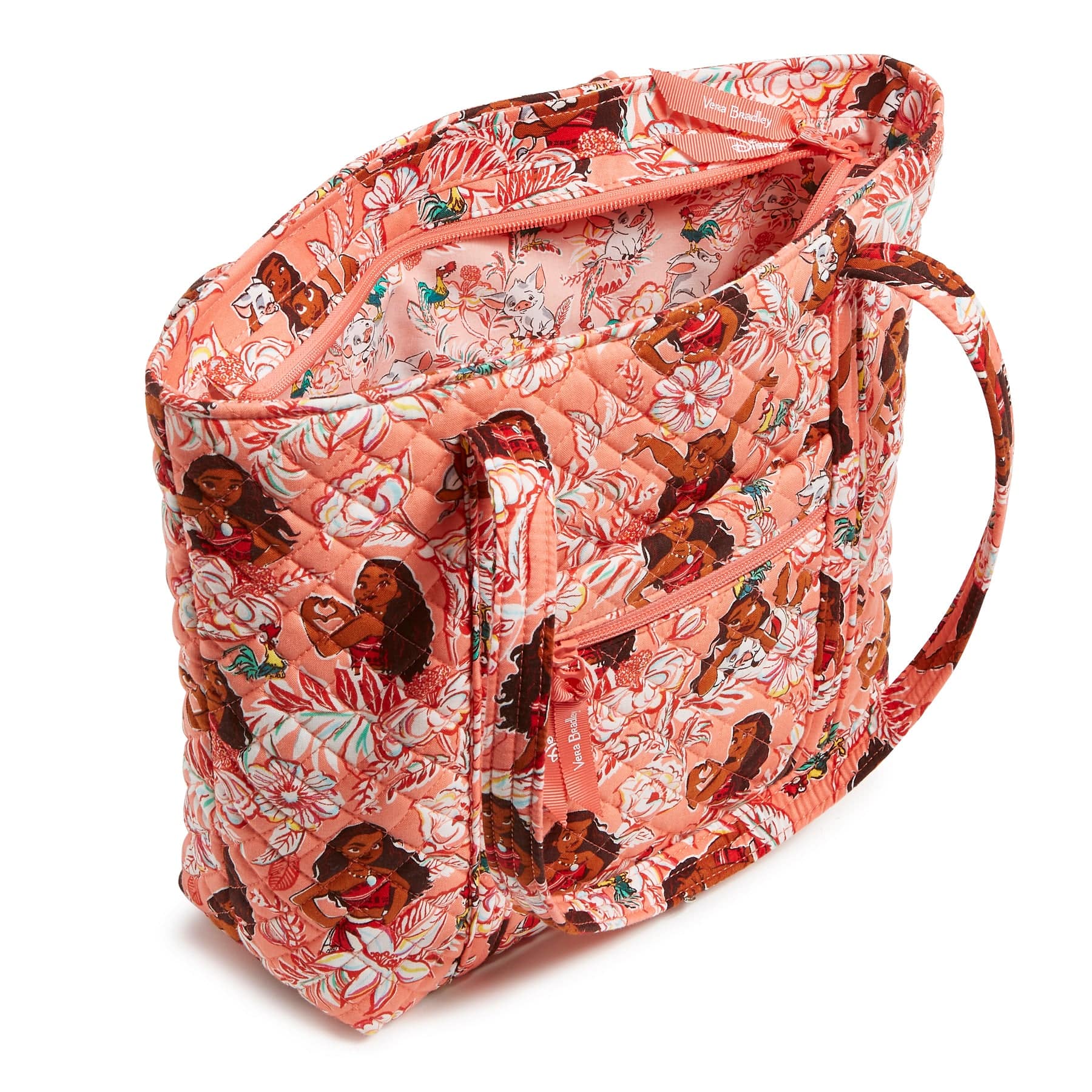 Disney Small Vera Tote Bag
