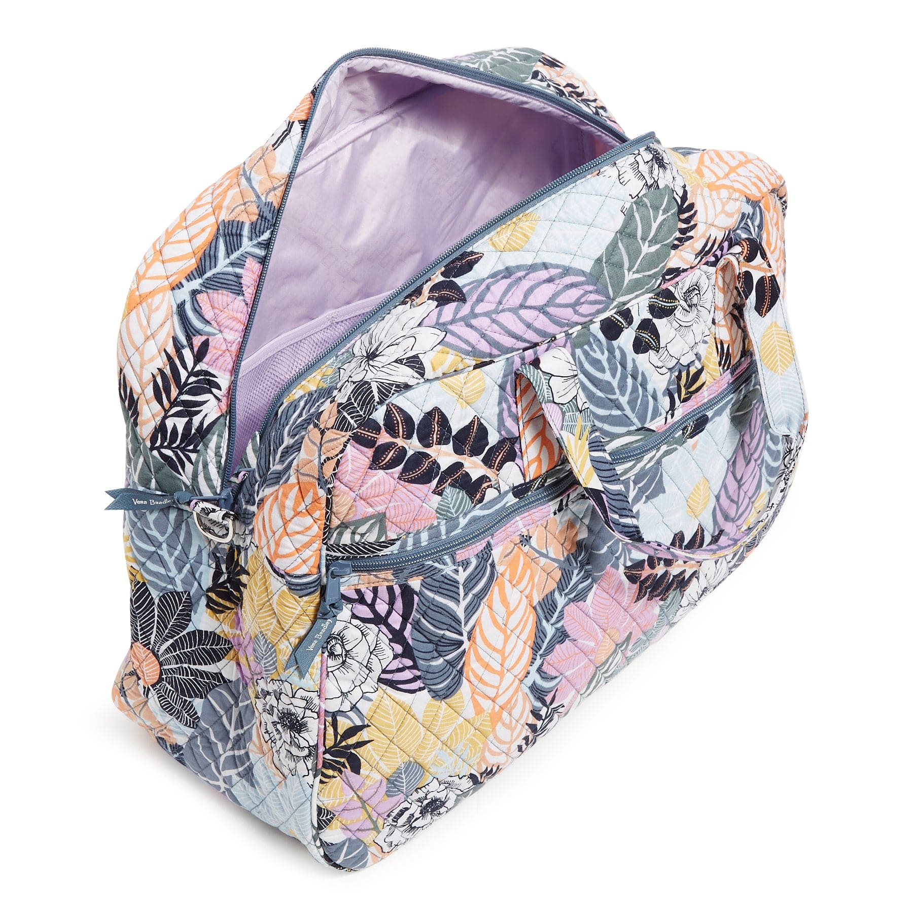 Outlet Grand Traveler Bag