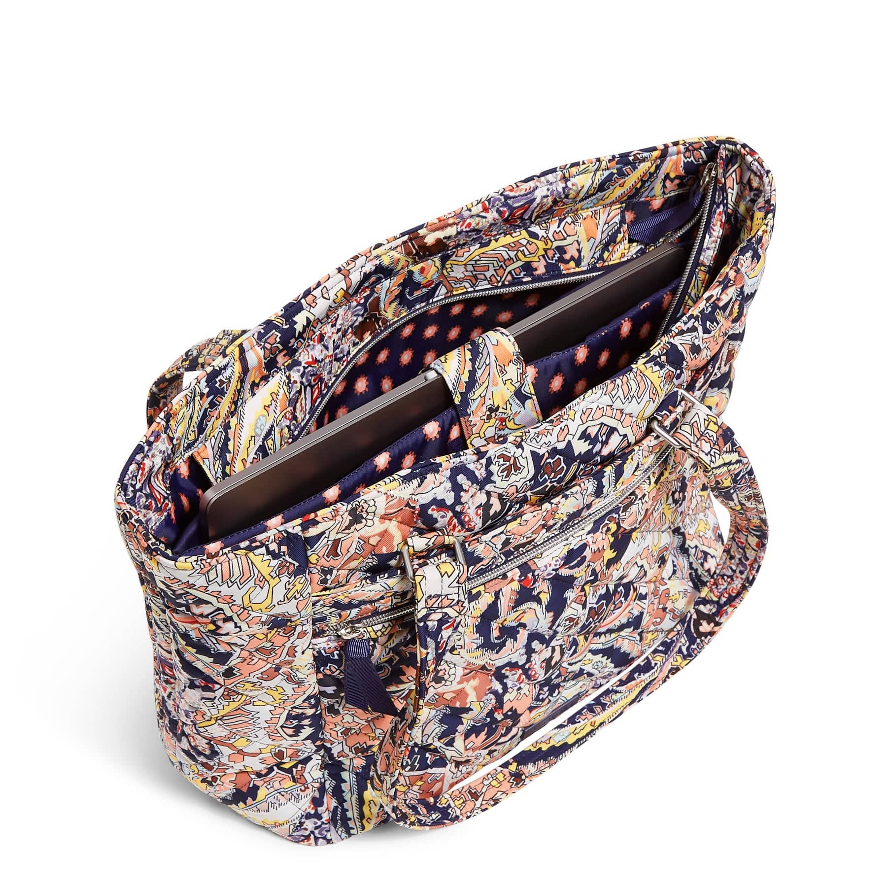 Work Tote Bag