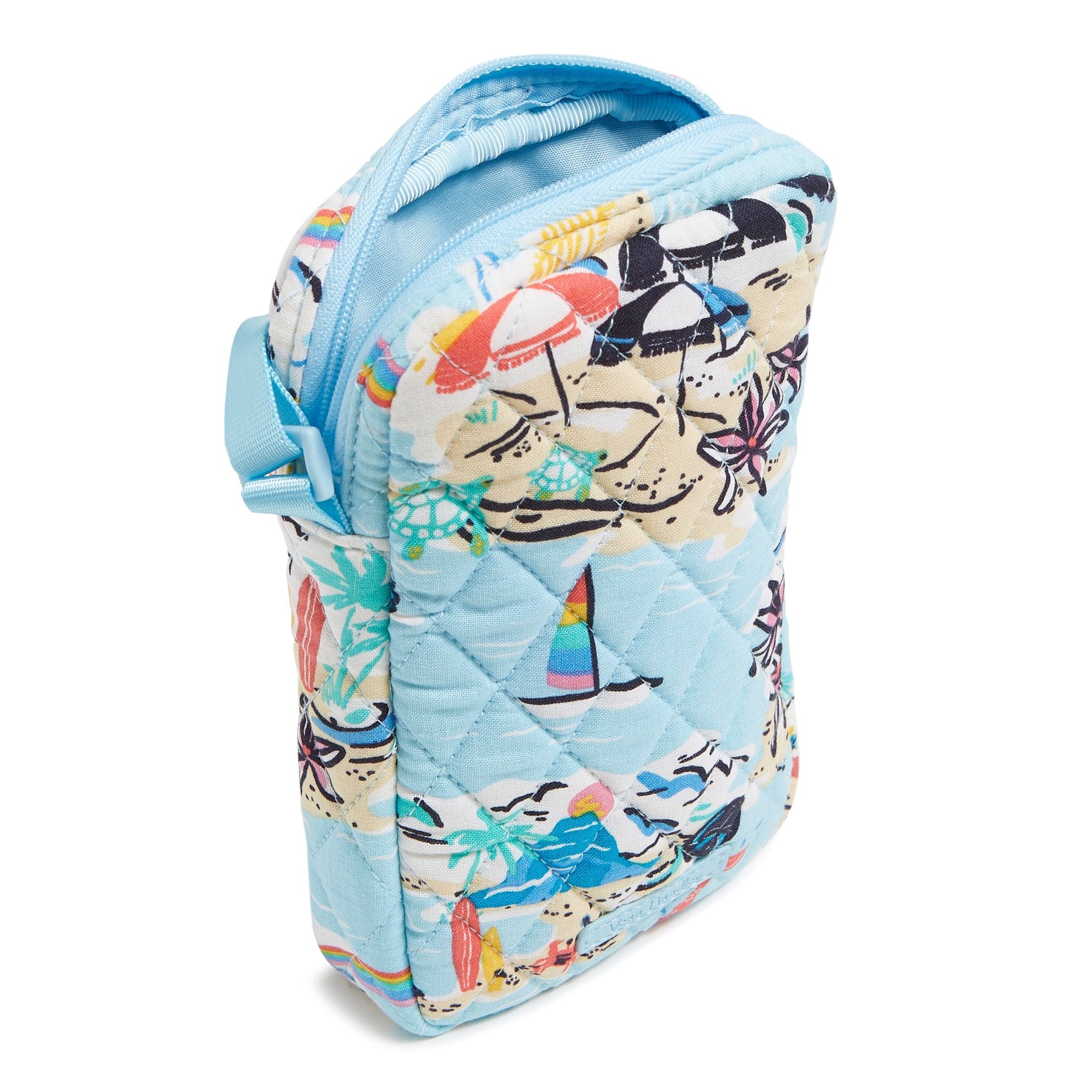 Outlet Easy RFID Crossbody Bag