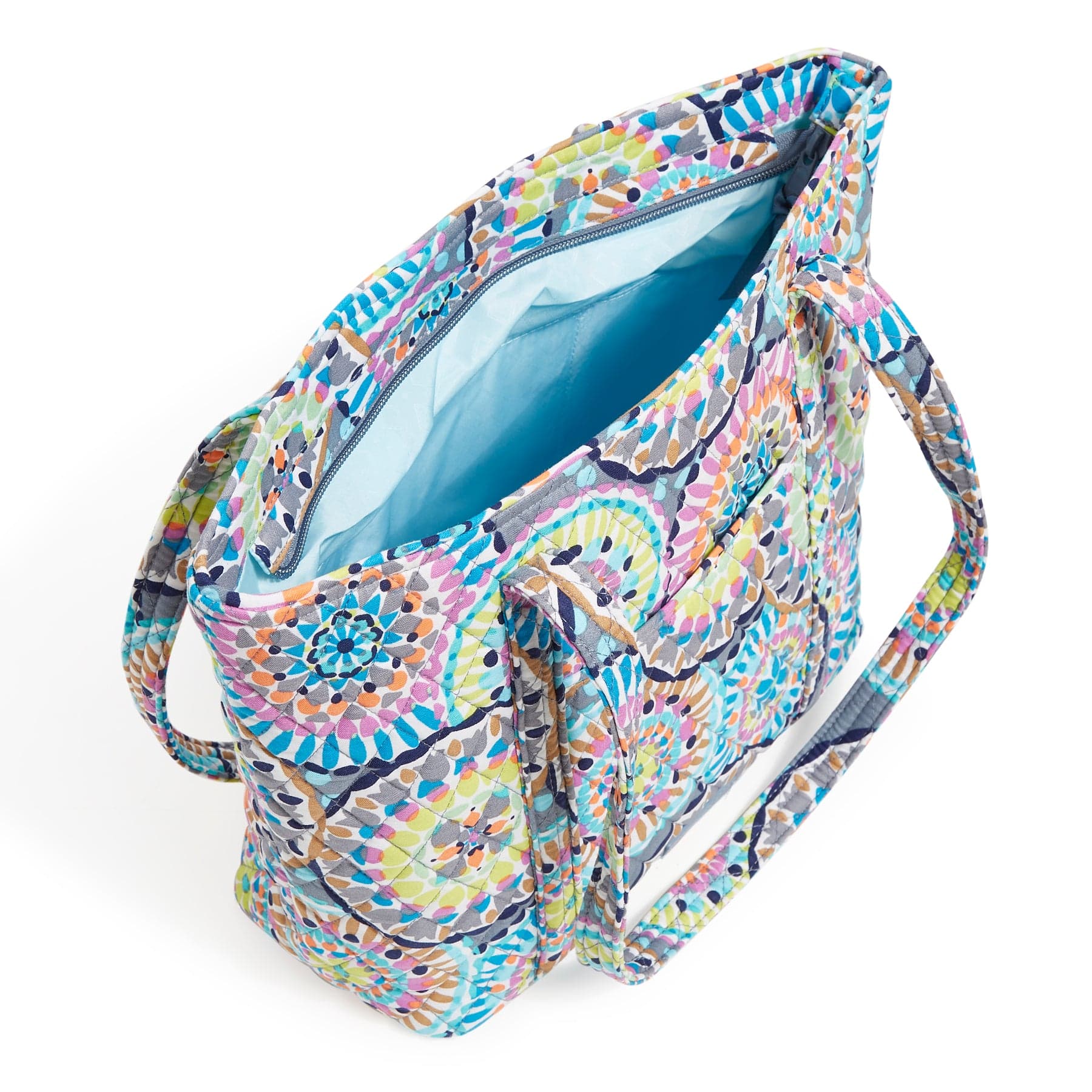 Outlet Small Vera Tote Bag