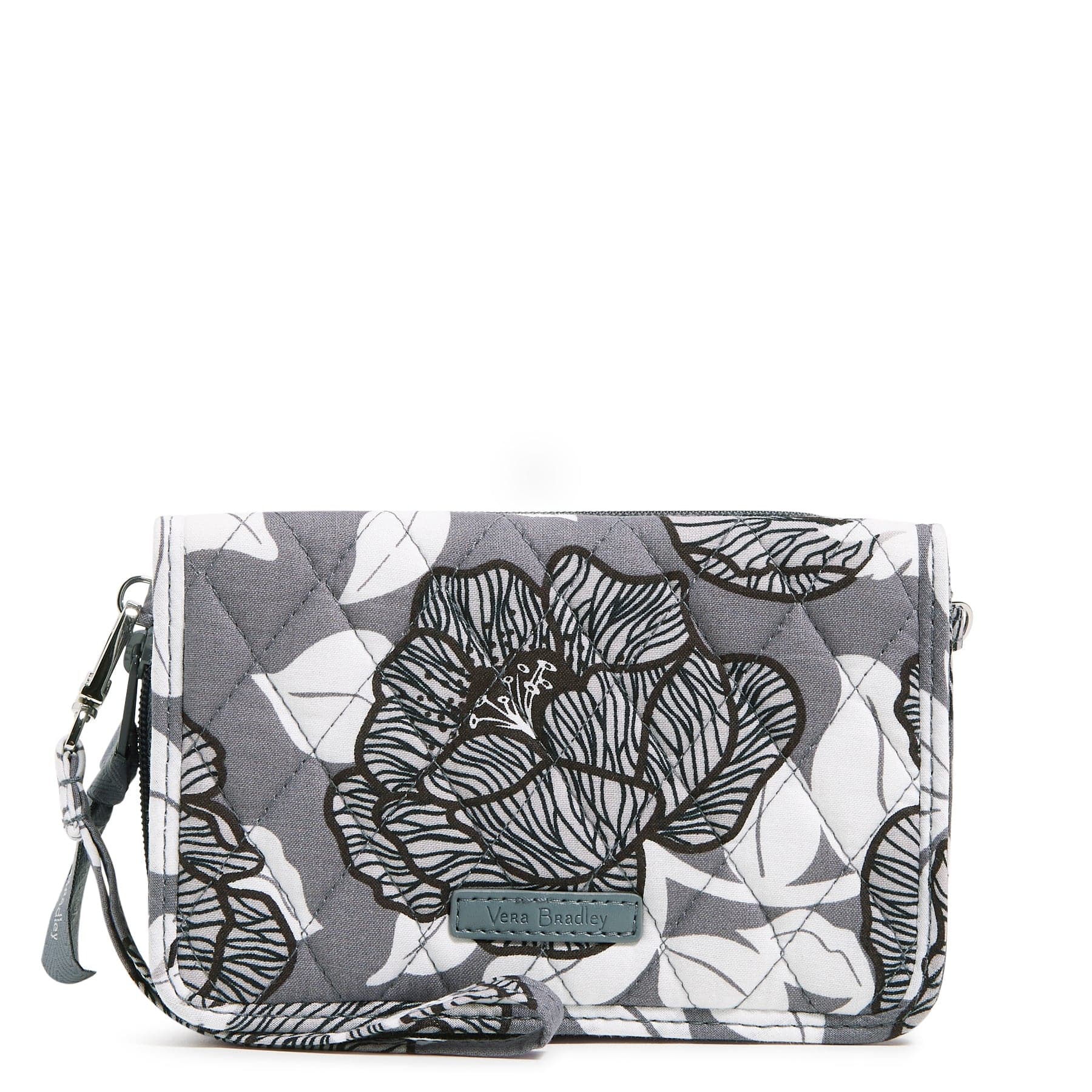 Outlet RFID 3-in-1 Crossbody Bag