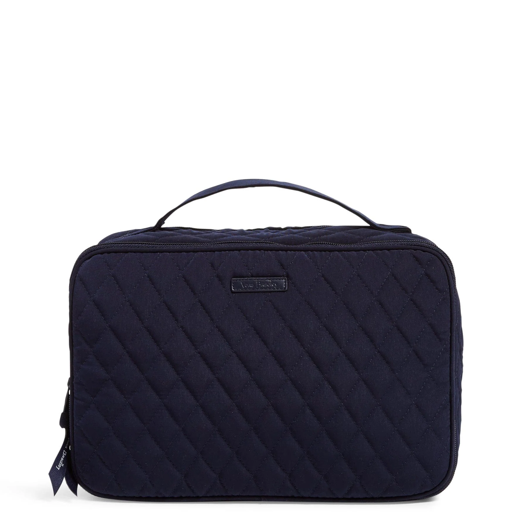 Outlet Large Blush & Brush Makeup Case