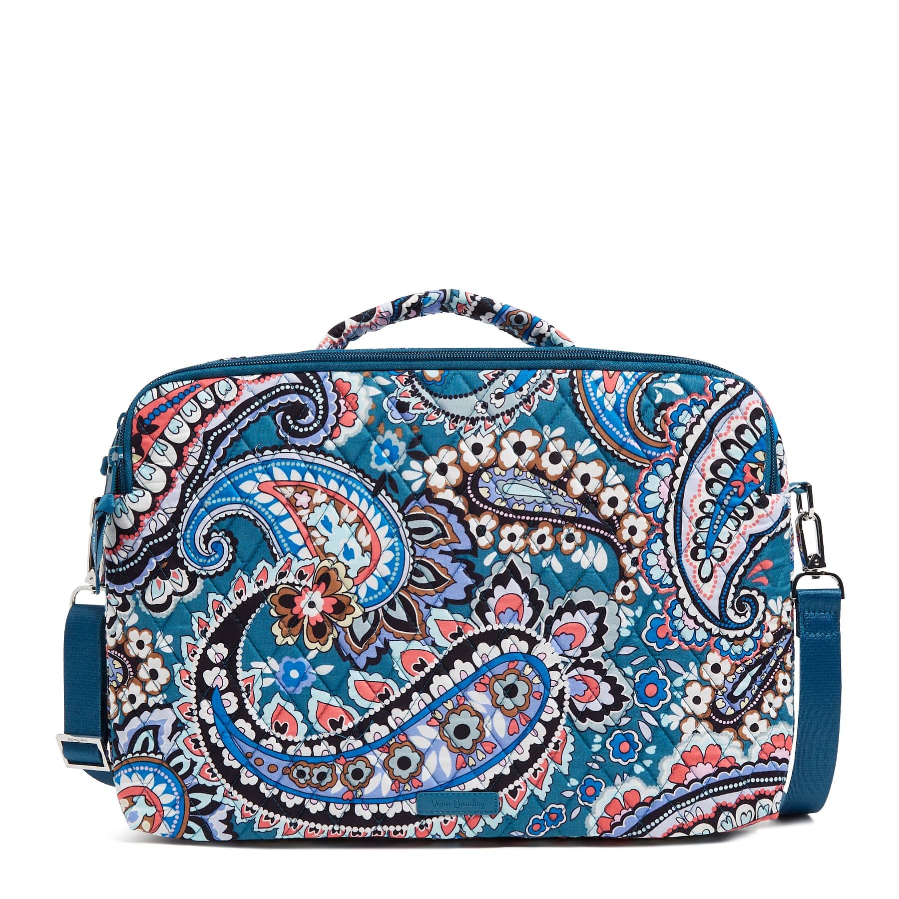 Outlet Laptop Workstation Crossbody