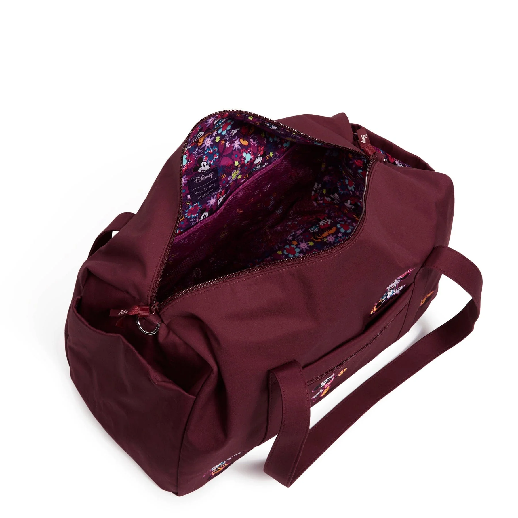 Disney Medium Travel Duffel