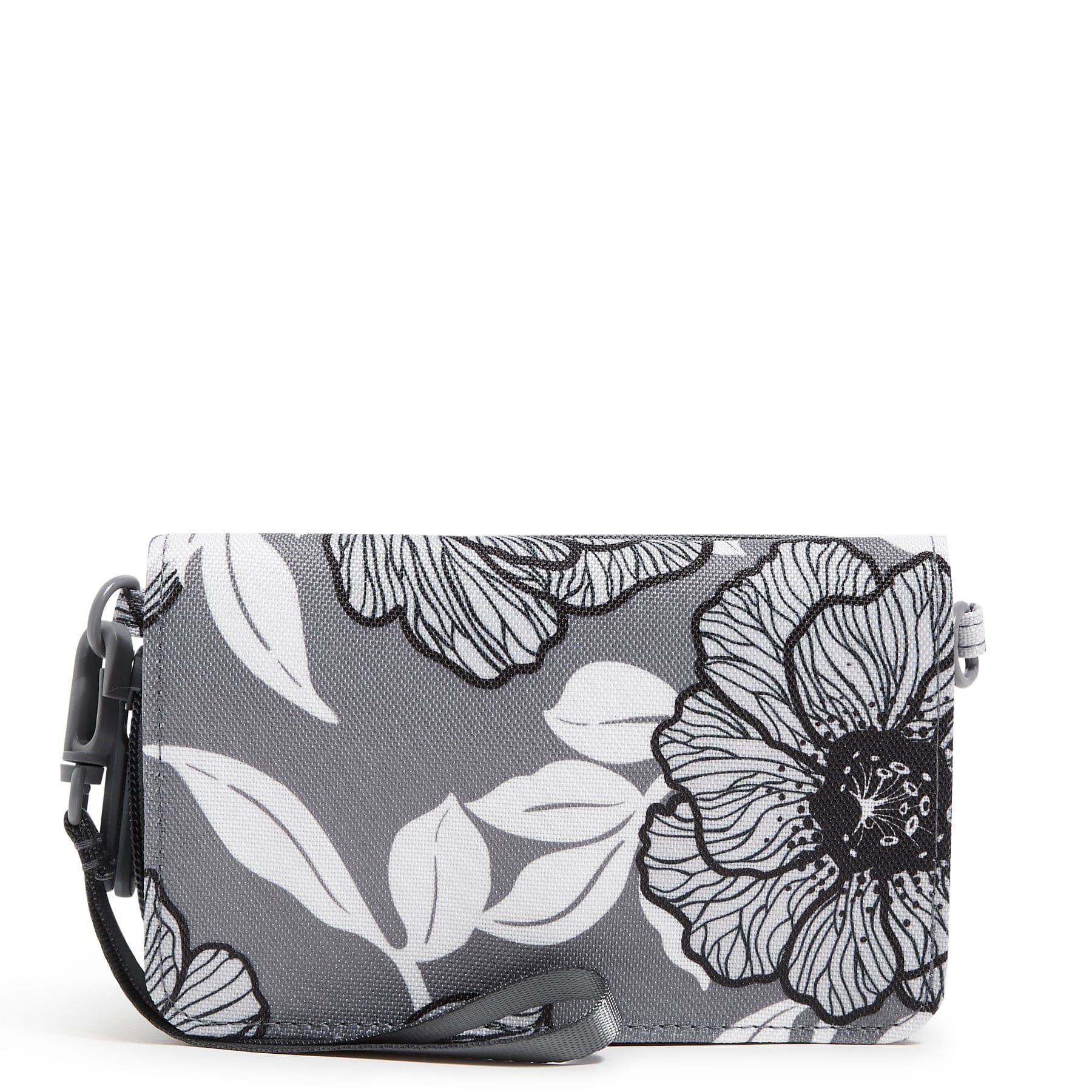 Outlet RFID 3-in-1 Crossbody Bag