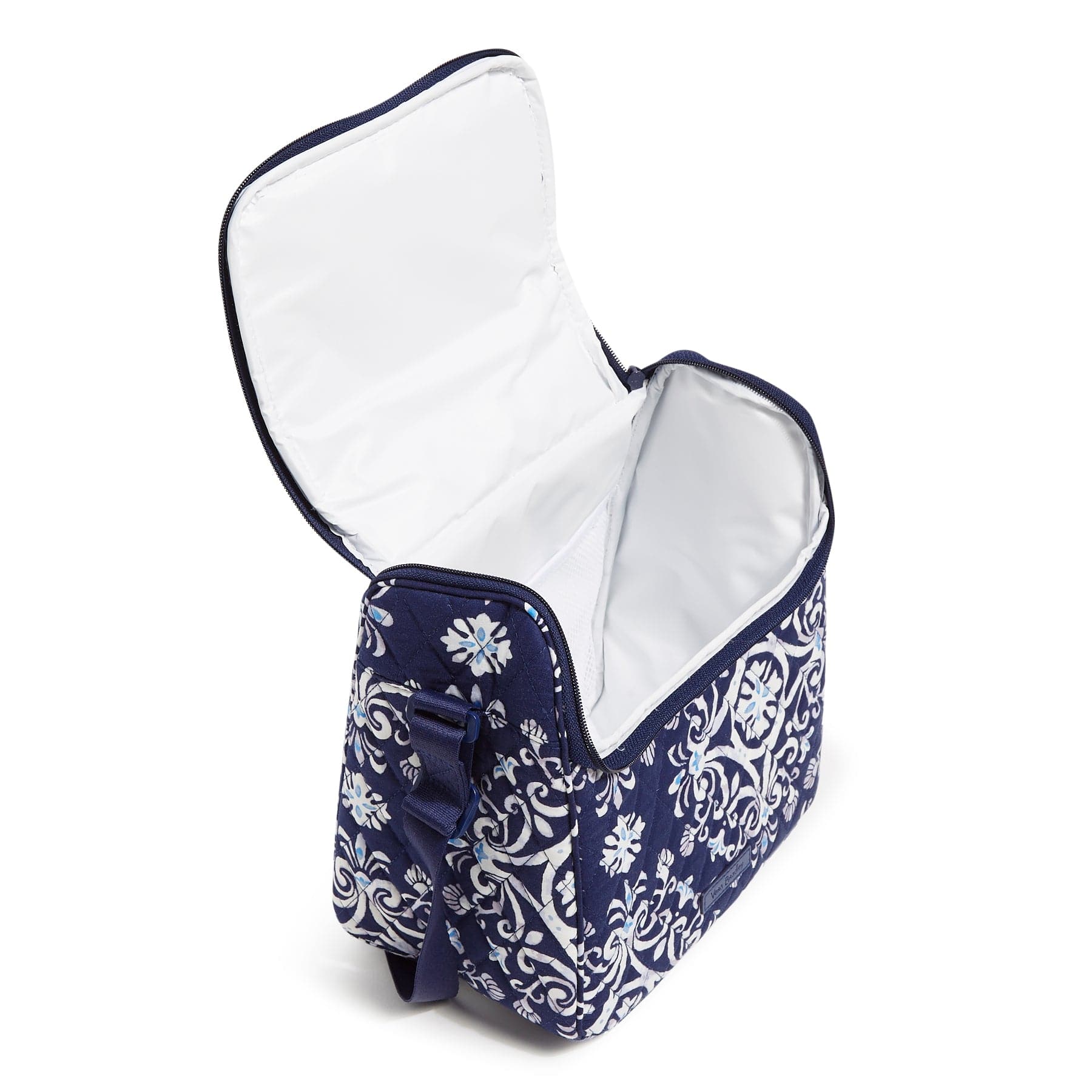 Outlet Lunch Crossbody Bag