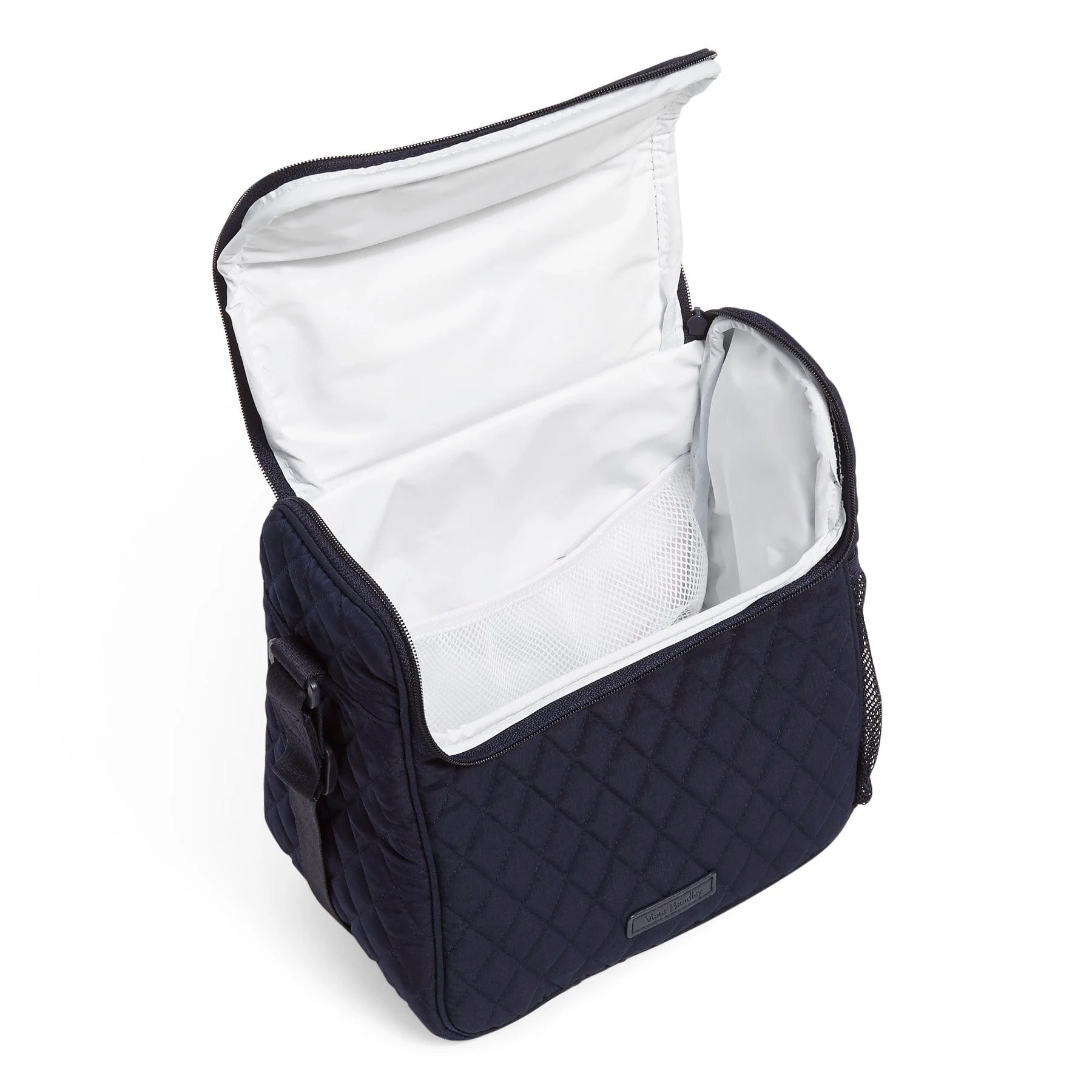 Outlet Lunch Crossbody Bag