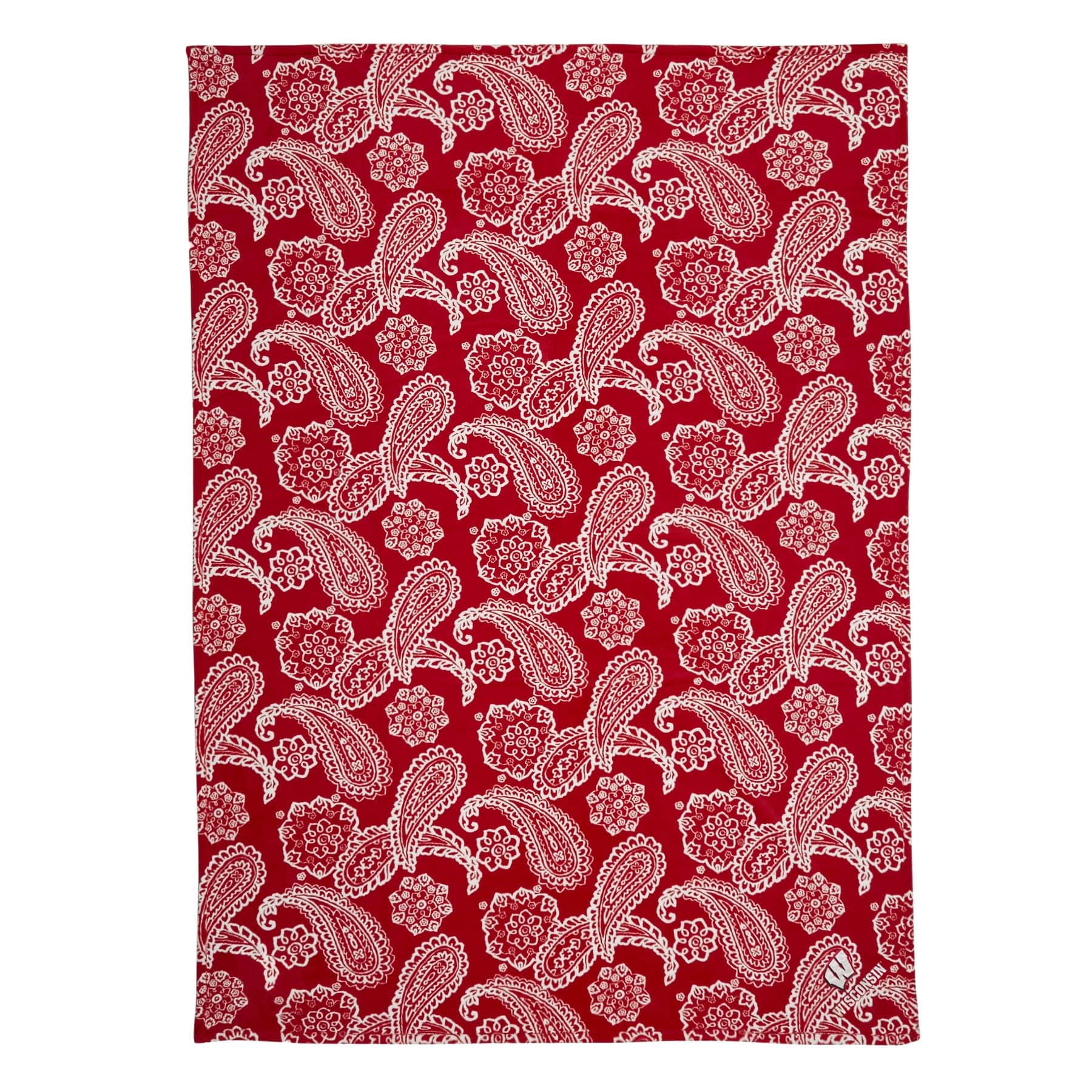 Collegiate Plush XL Throw Blanket