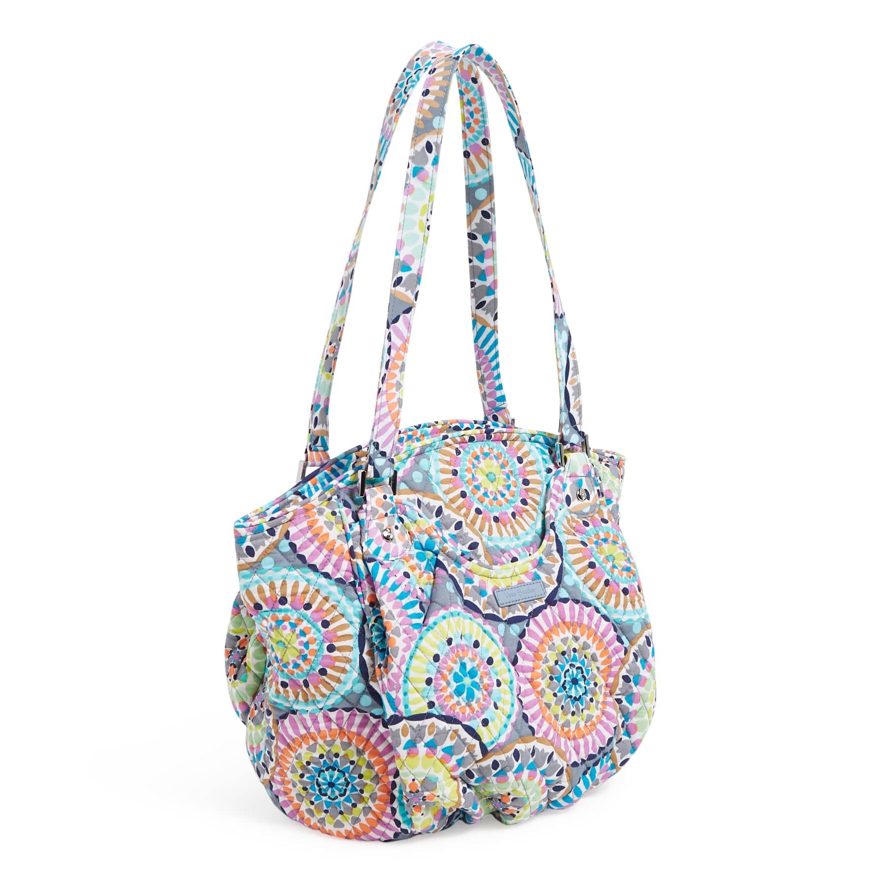 Outlet Glenna Satchel