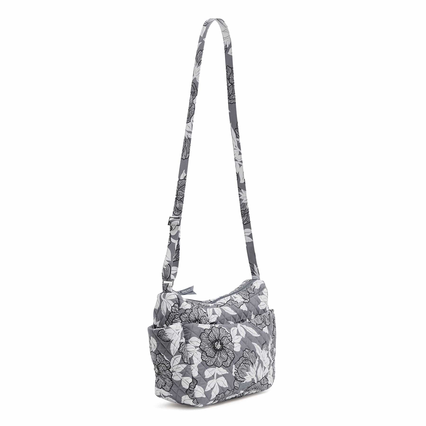 Outlet Large On the Go Crossbody Bag