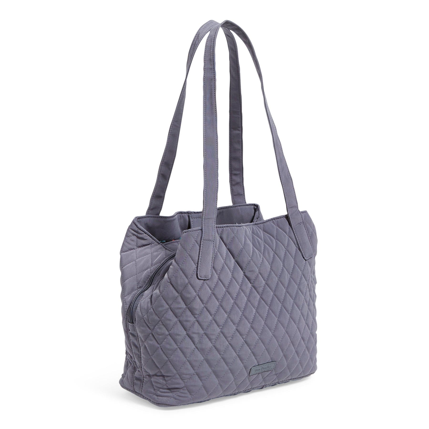 Outlet Triple Compartment Shoulder Bag