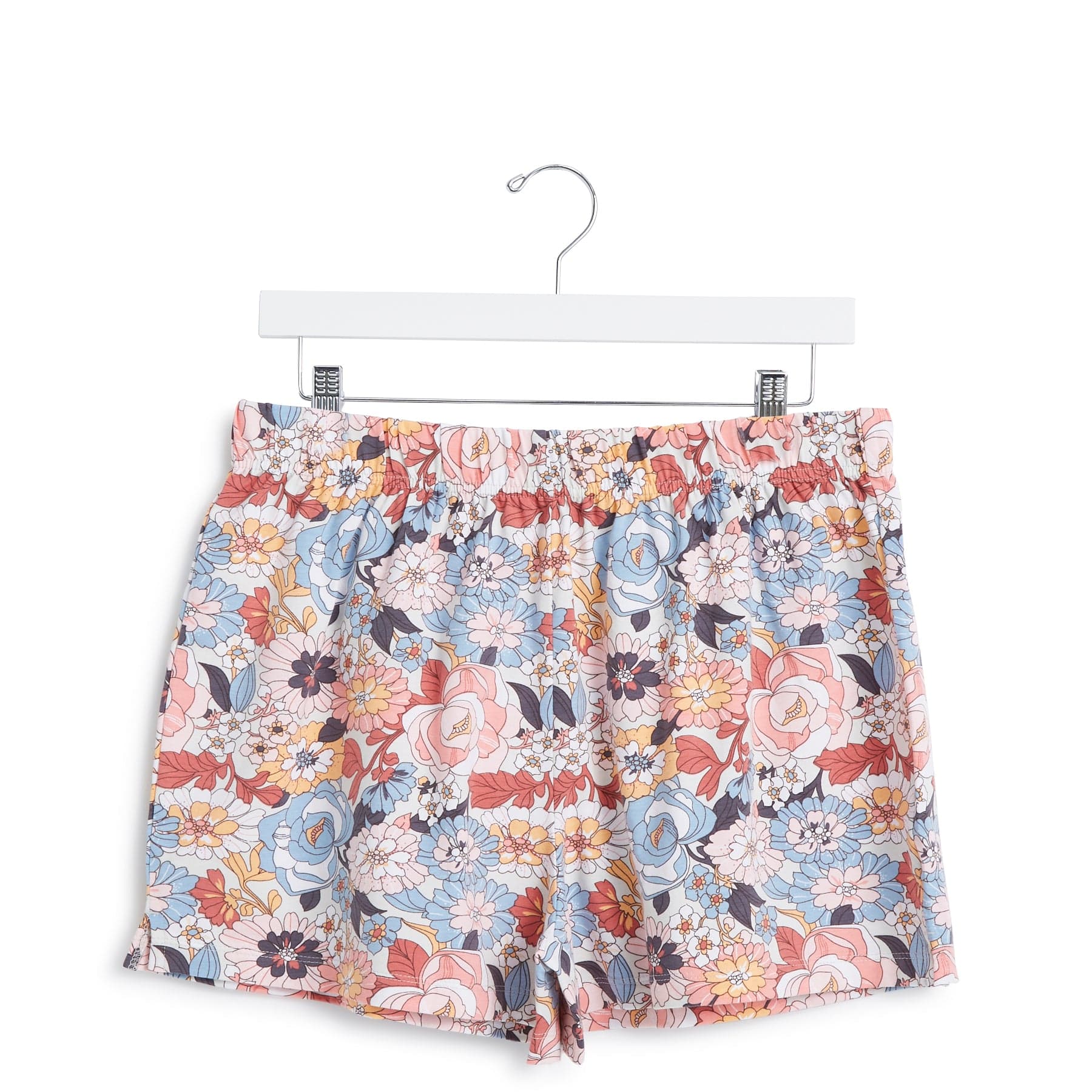 Outlet Pajama Shorts