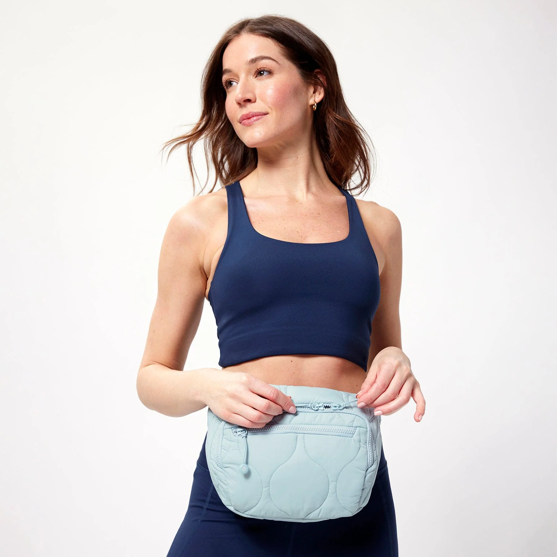 Featherweight Belt Bag