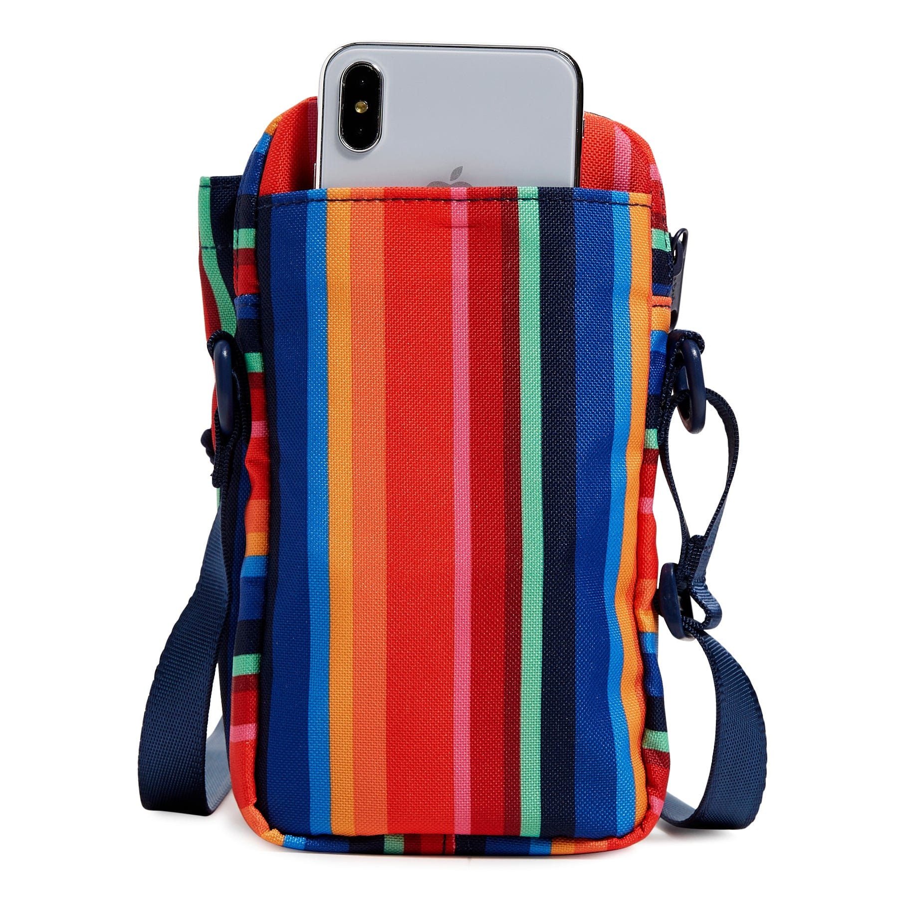 Deluxe Water Bottle Crossbody Bag