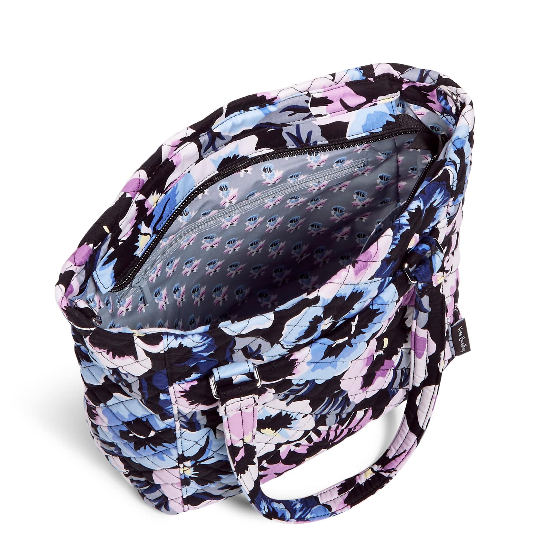 Multi-Strap Shoulder Bag