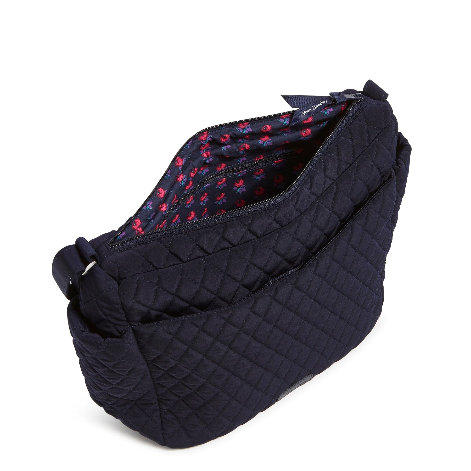 Outlet Large On the Go Crossbody Bag