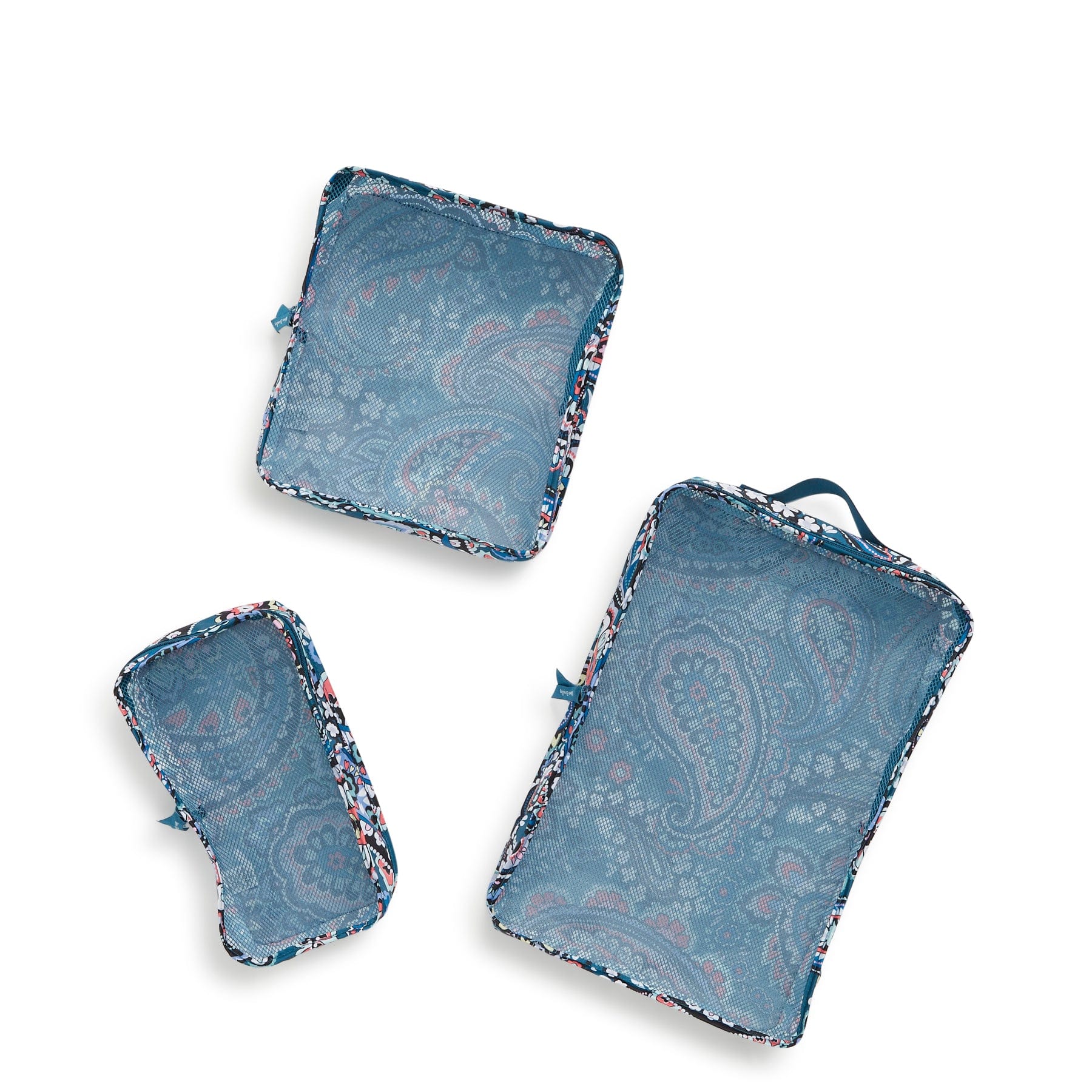 Outlet Packing Cube Set