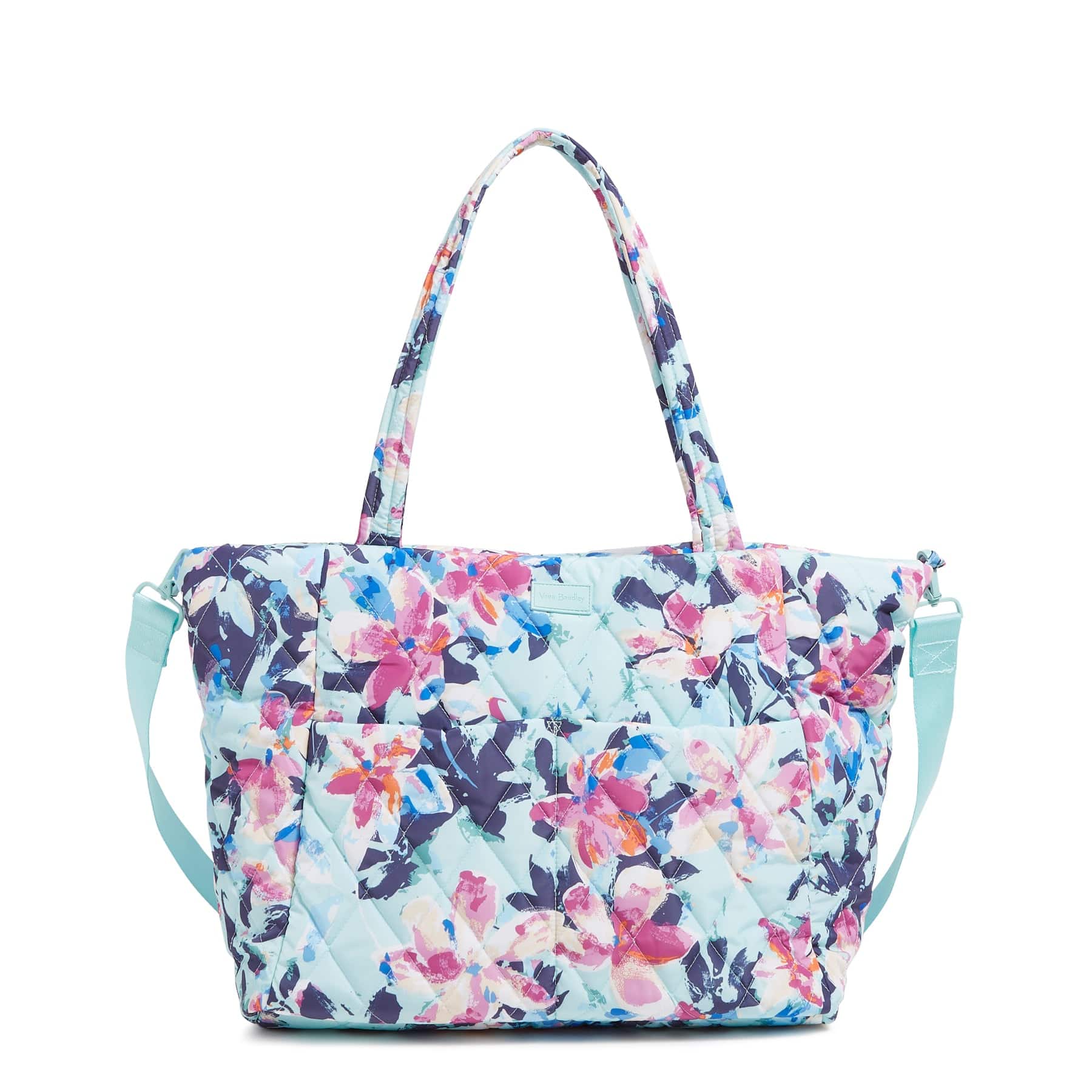 Outlet Ultralight Dual Strap Tote Bag