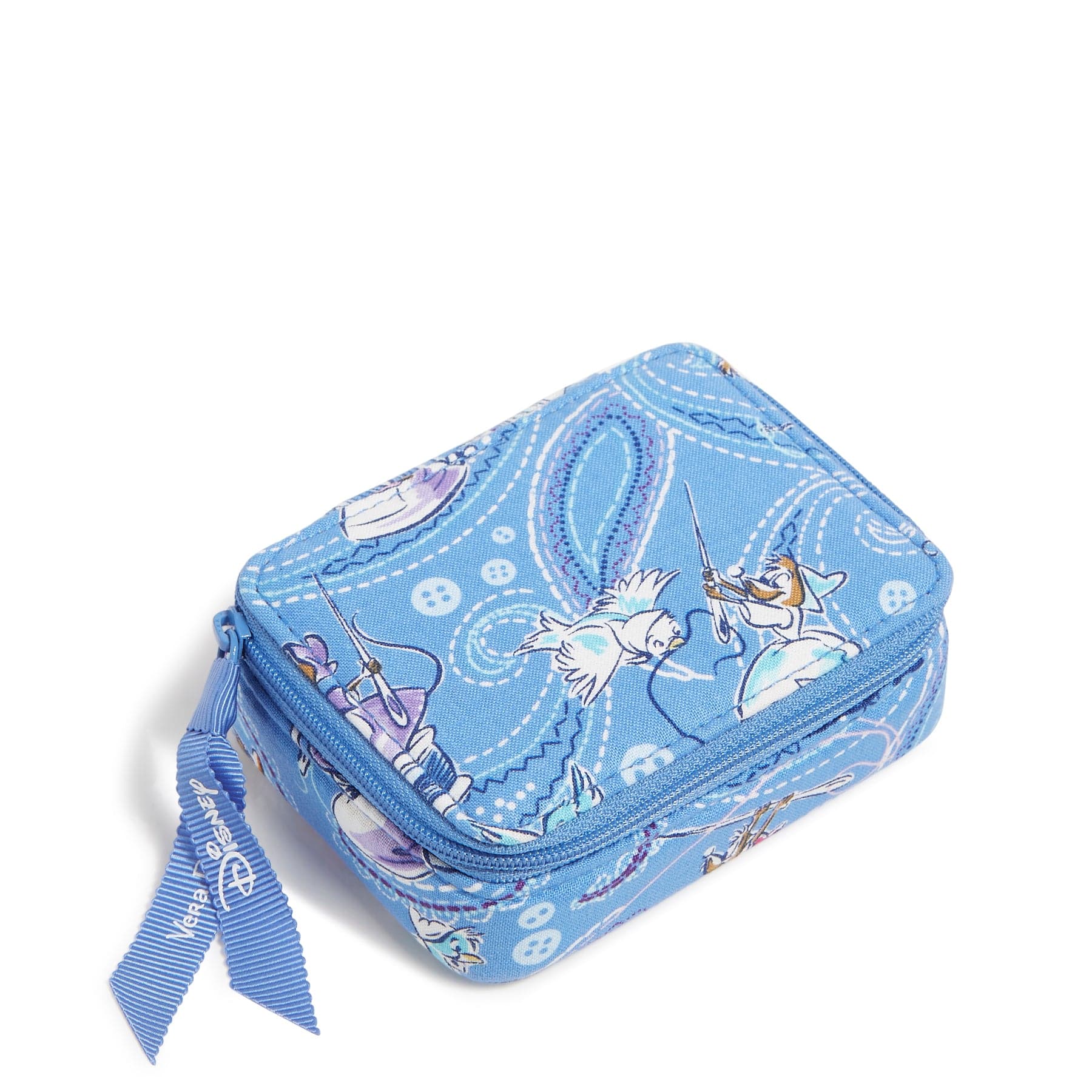 Disney Travel Pill Case